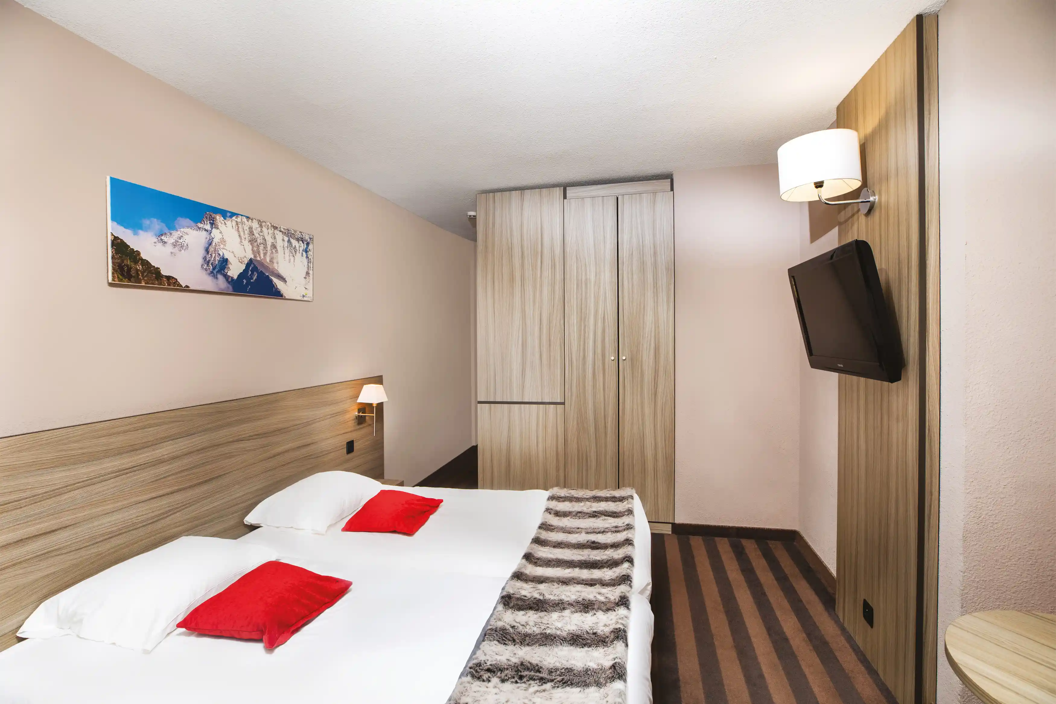 Lagrange Vacances®  - Pra Loup - Sowell Family les Bergers