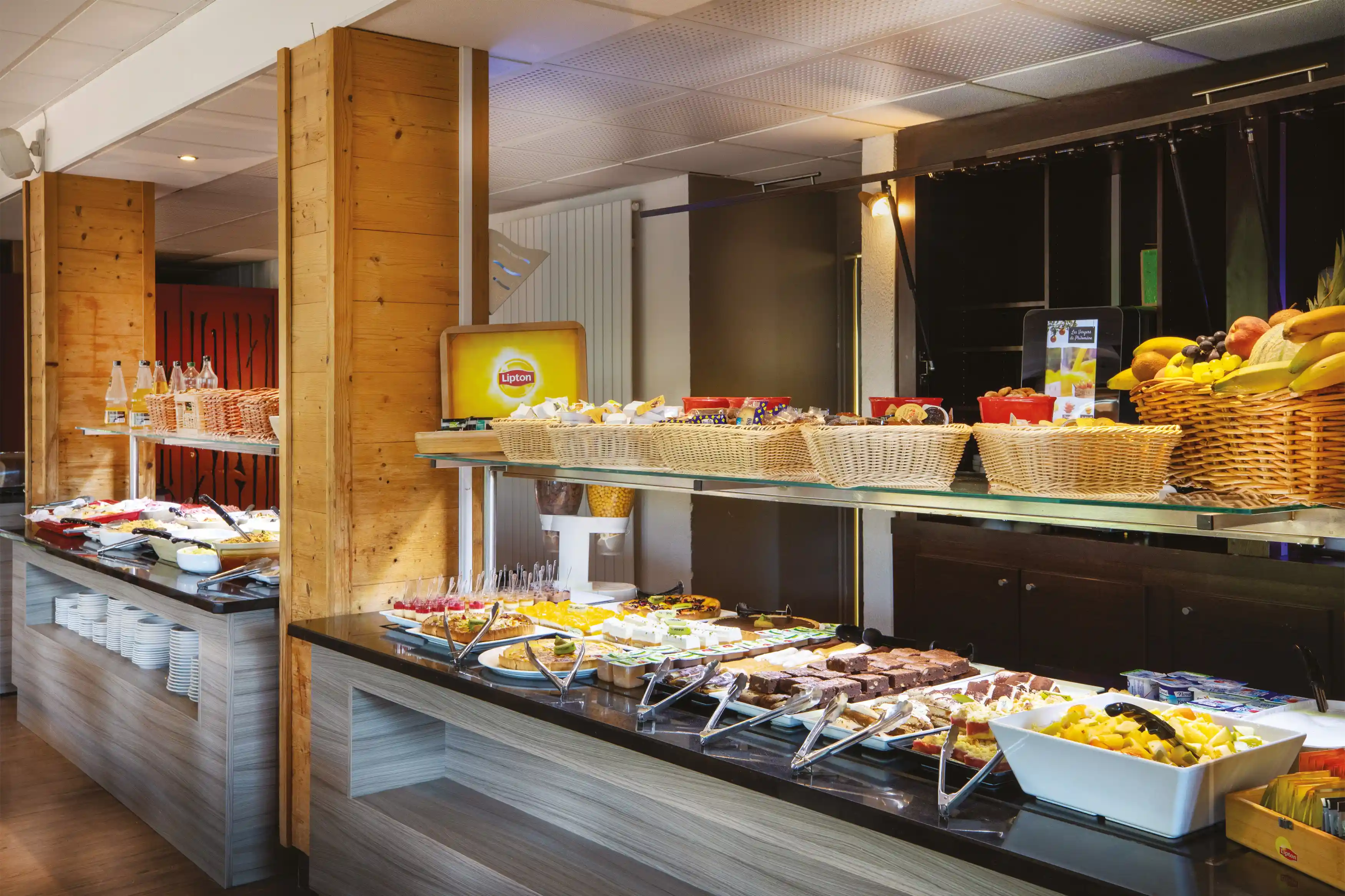 Lagrange Vacances®  - Pra Loup - Sowell Family les Bergers