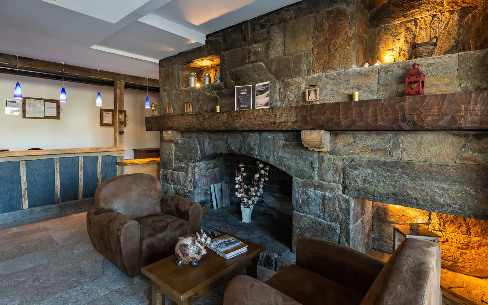 Lagrange Vacances®  - Saint-Lary - Pla d'adet - LES CHALETS DE L'ADET