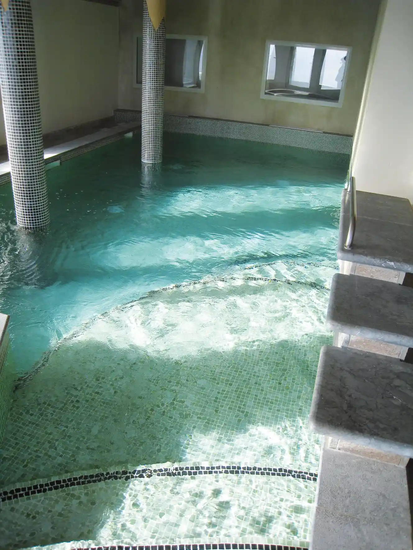 Lagrange Vacances®  - Saint-Lary - Pla d'adet - LES CHALETS DE L'ADET