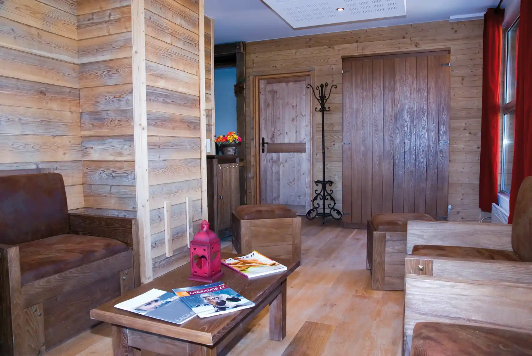 Lagrange Vacances®  - Saint-Lary - Pla d'adet - LES CHALETS DE L'ADET