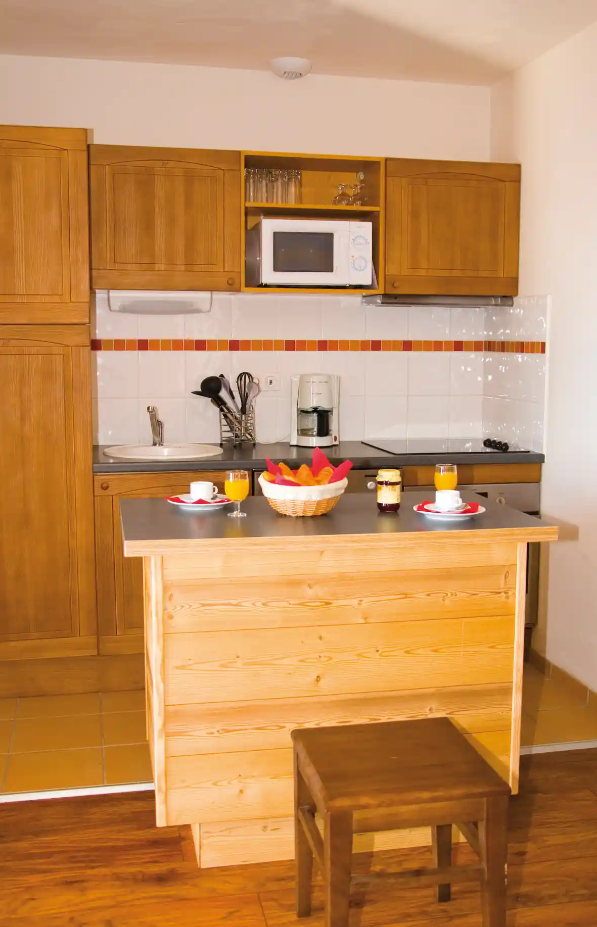 Lagrange Vacances®  - Saint-Lary - Pla d'adet - LES CHALETS DE L'ADET