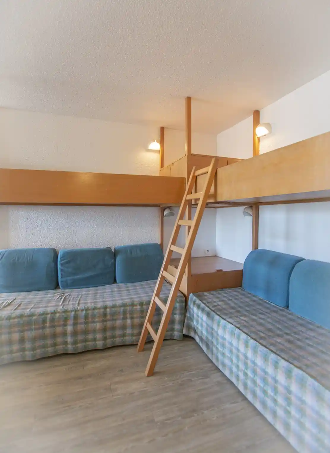 Lagrange Vacances®  - Super Besse - LES ALIZIERS