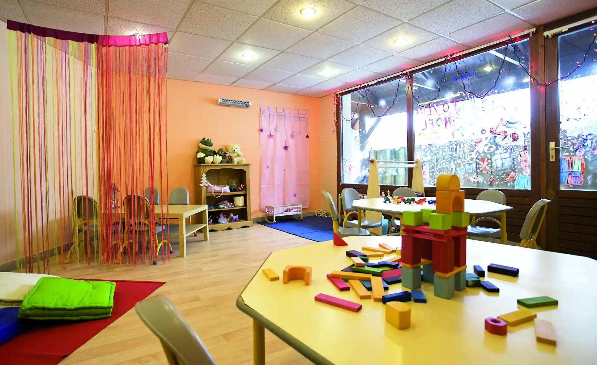 Lagrange Vacances®  - Tignes - Mmv Village Club les Brevieres