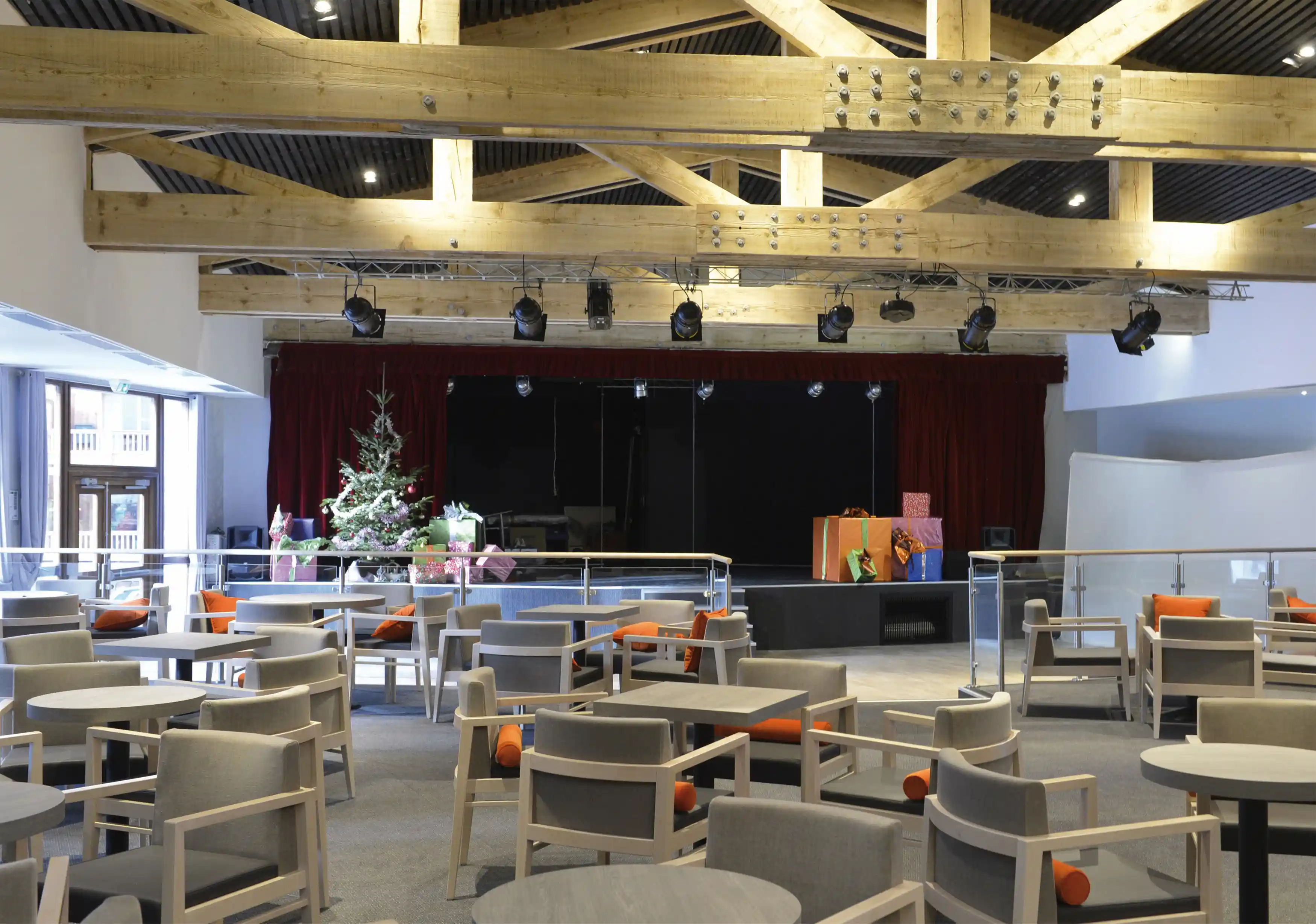 Lagrange Vacances®  - Tignes - Mmv Village Club les Brevieres