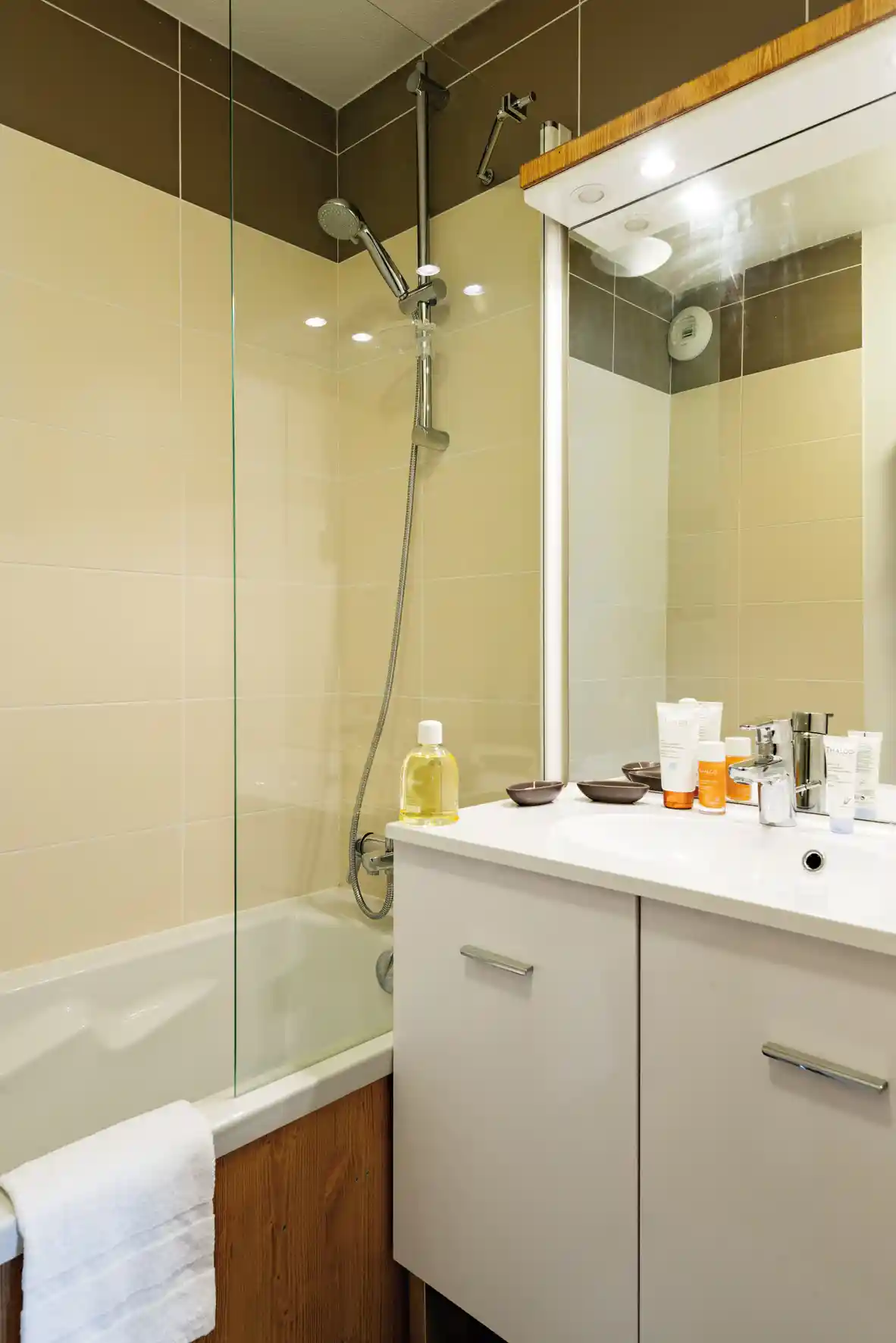 Lagrange Vacances®  - Pralognan la Vanoise - LES HAUTS DE LA VANOISE