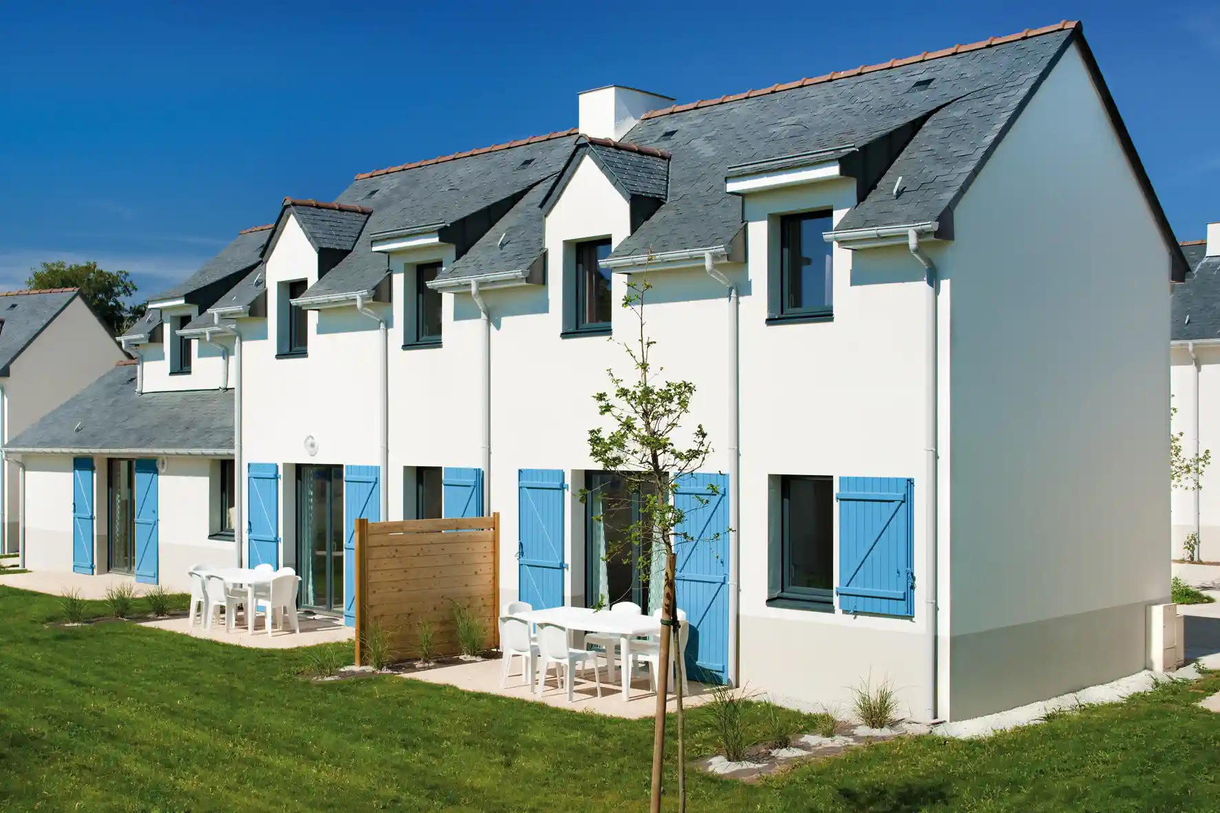 Lagrange Vacances®  - Queven / Guidel - DOMAINE DE VAL QUEVEN