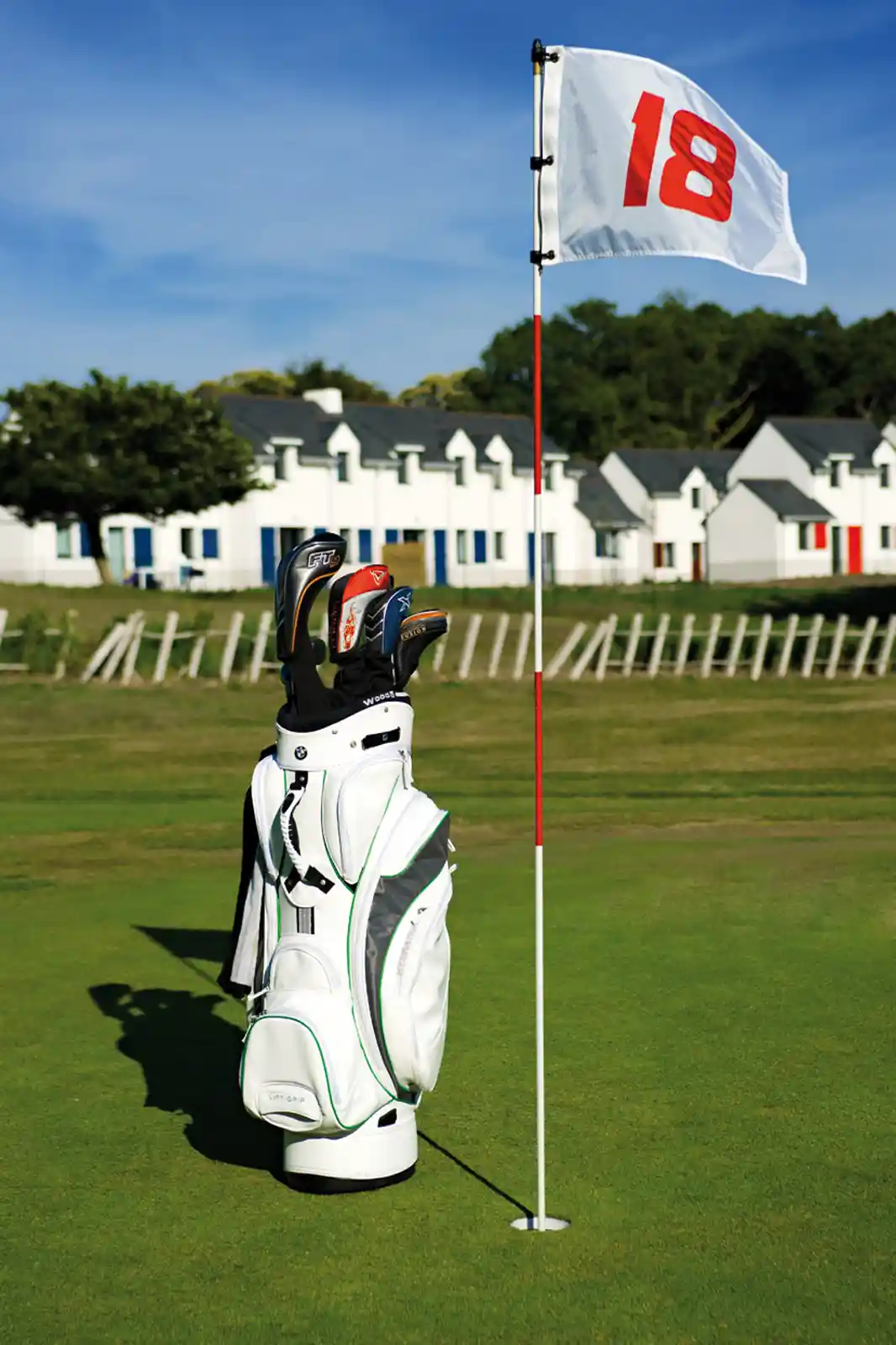 Lagrange Vacances®  - Queven / Guidel - DOMAINE DE VAL QUEVEN