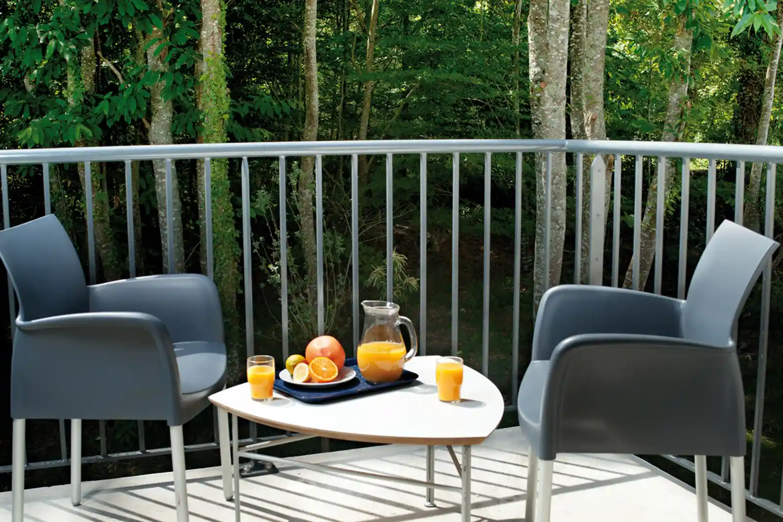 Lagrange Vacances®  - Queven / Guidel - DOMAINE DE VAL QUEVEN