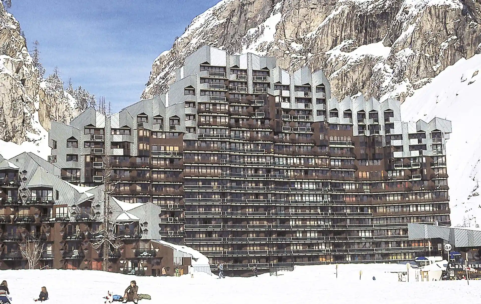 Lagrange Vacances&reg;  - Val d'isere - Les Residences