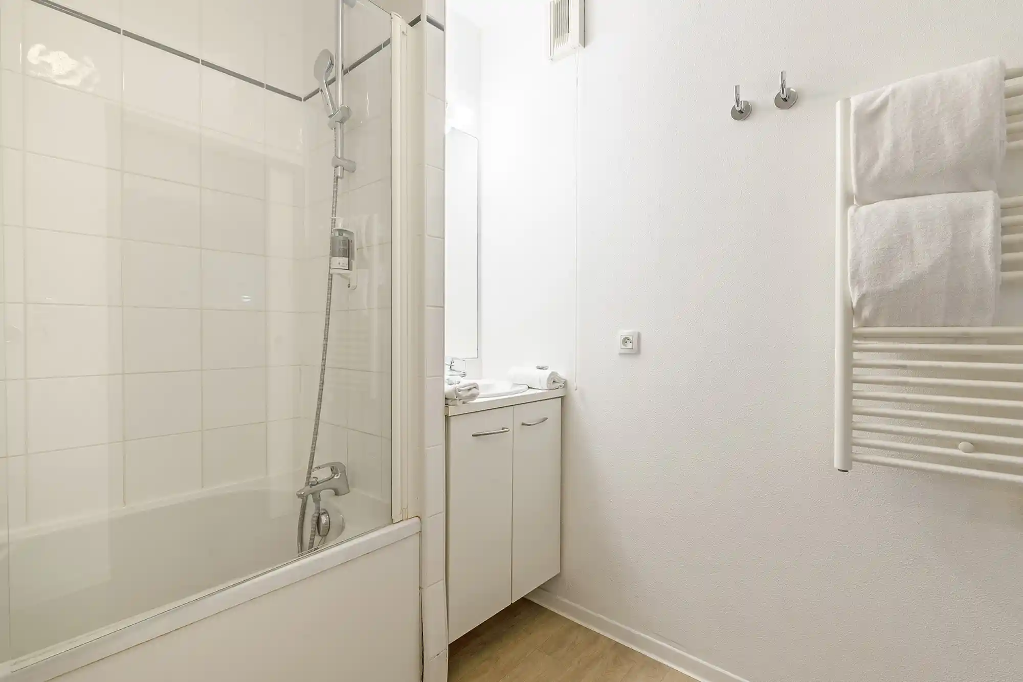 Lagrange Vacances®  - La Rochelle - APART'HOTEL L'ESCALE MARINE