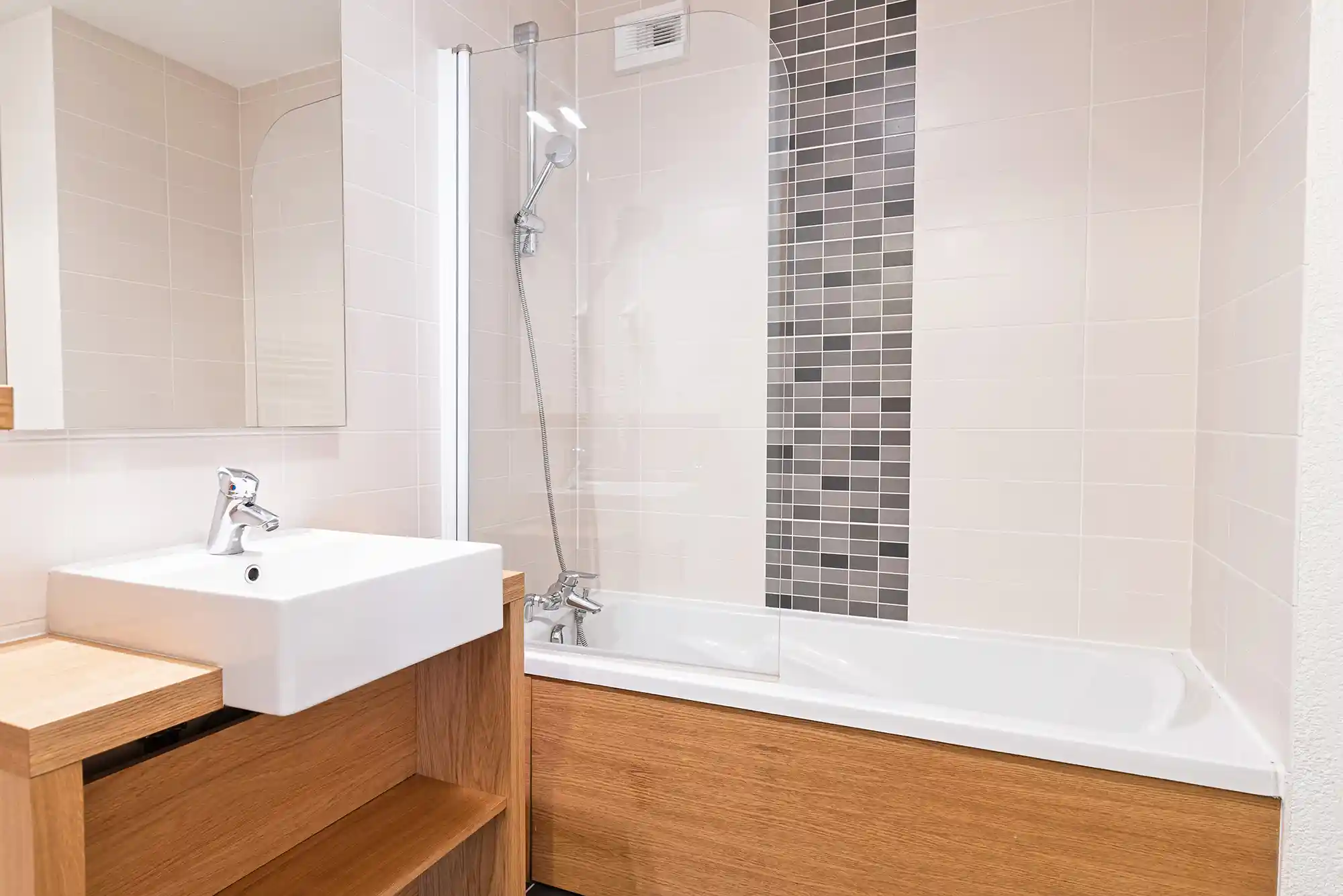 Lagrange Vacances®  - Les Saisies / Hauteluce - LES CHALETS D'EMERAUDE