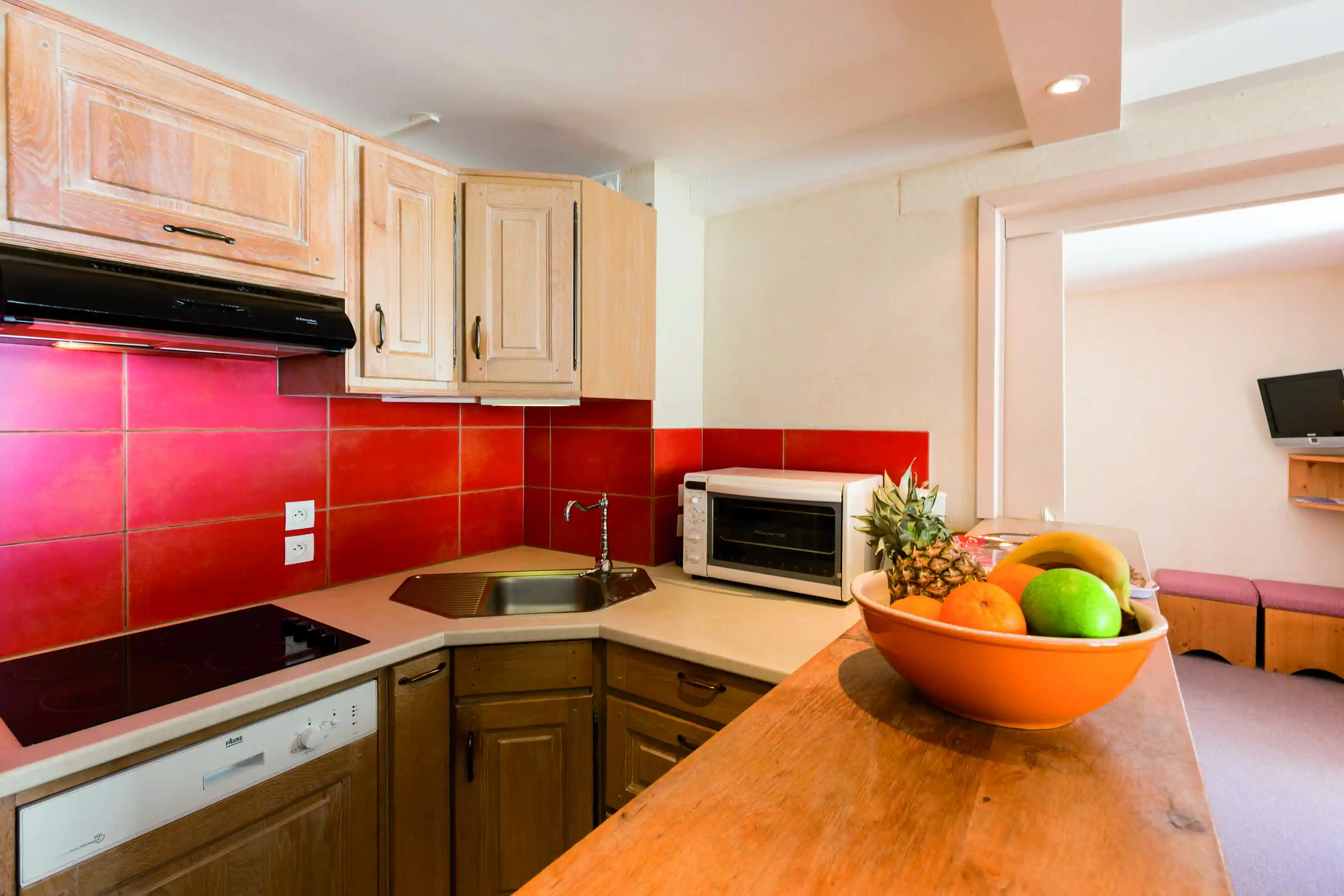 Lagrange Vacances&reg;  - Val Thorens - Le Chamois d'or