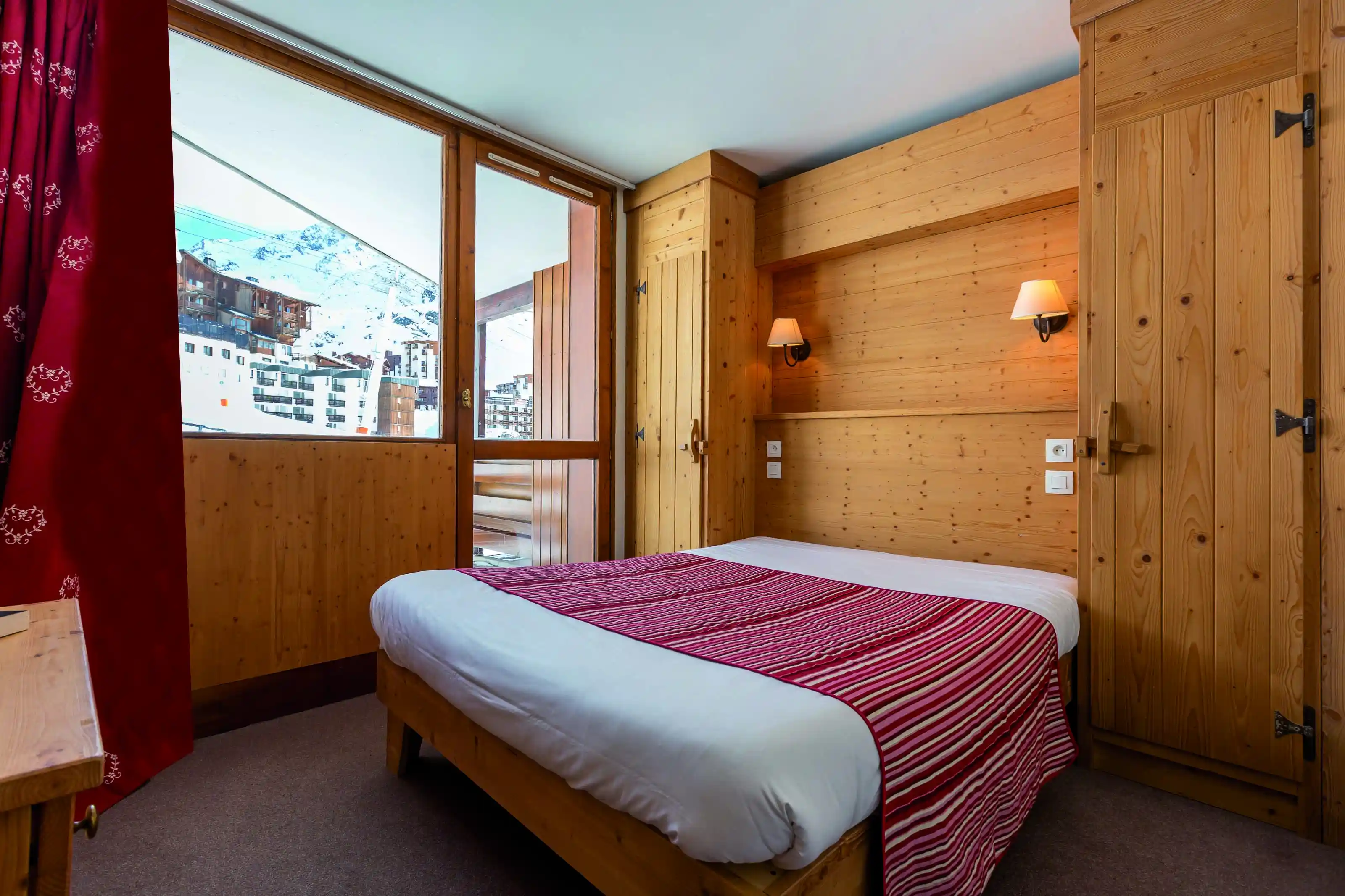 Lagrange Vacances&reg;  - Val Thorens - Le Chamois d'or