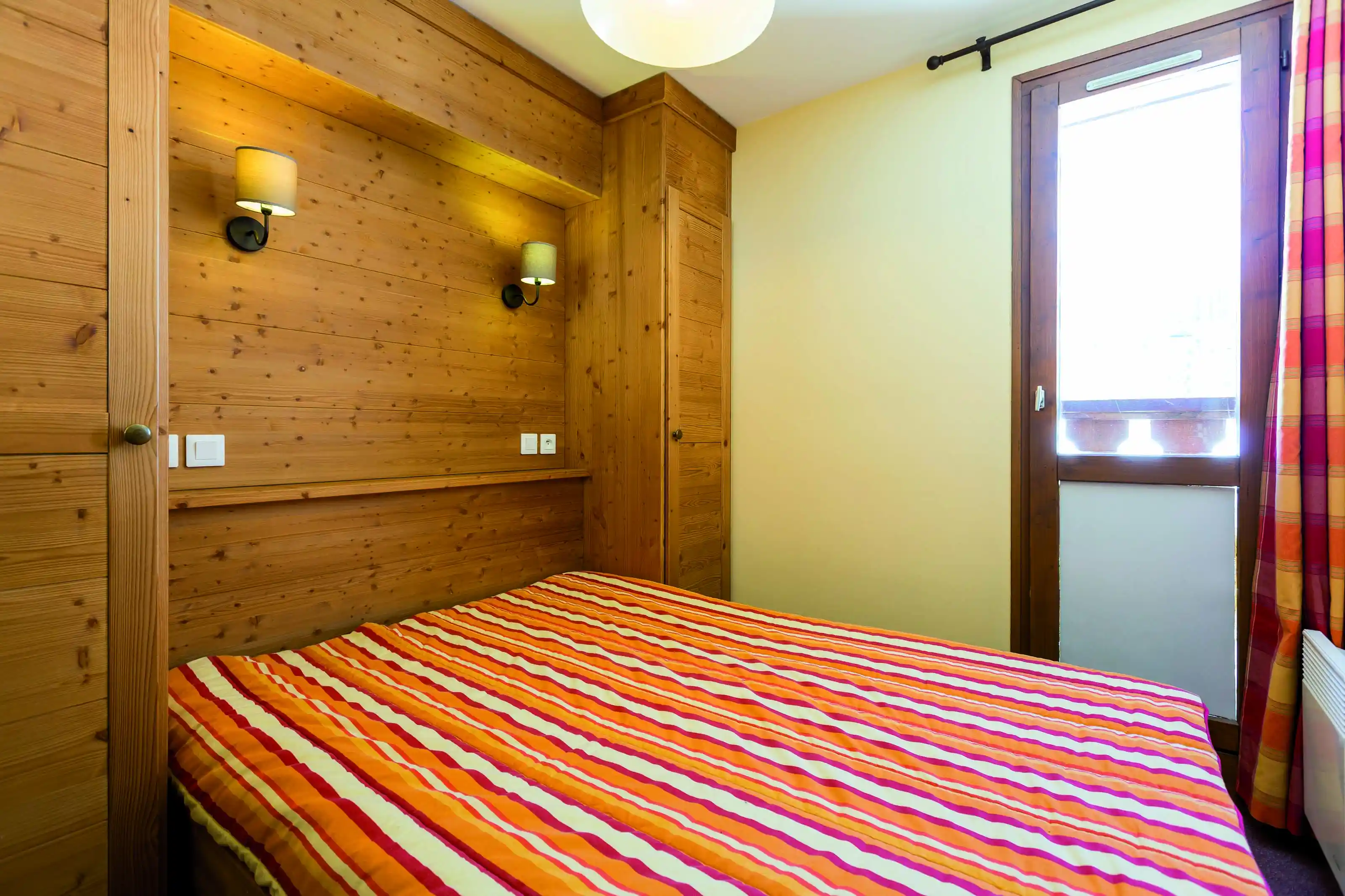 Lagrange Vacances&reg;  - Val Thorens - Le Chamois d'or