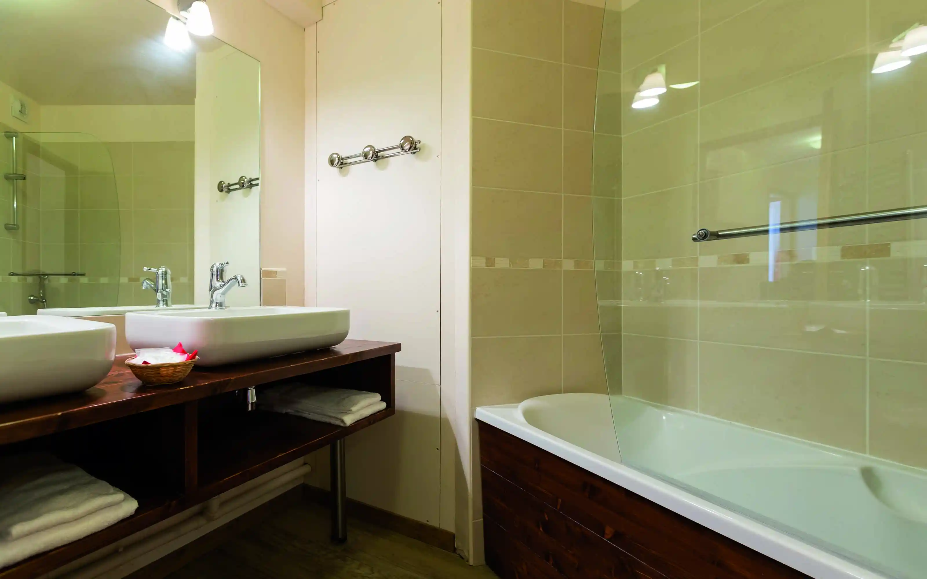 Lagrange Vacances&reg;  - Val Thorens - Le Chamois d'or