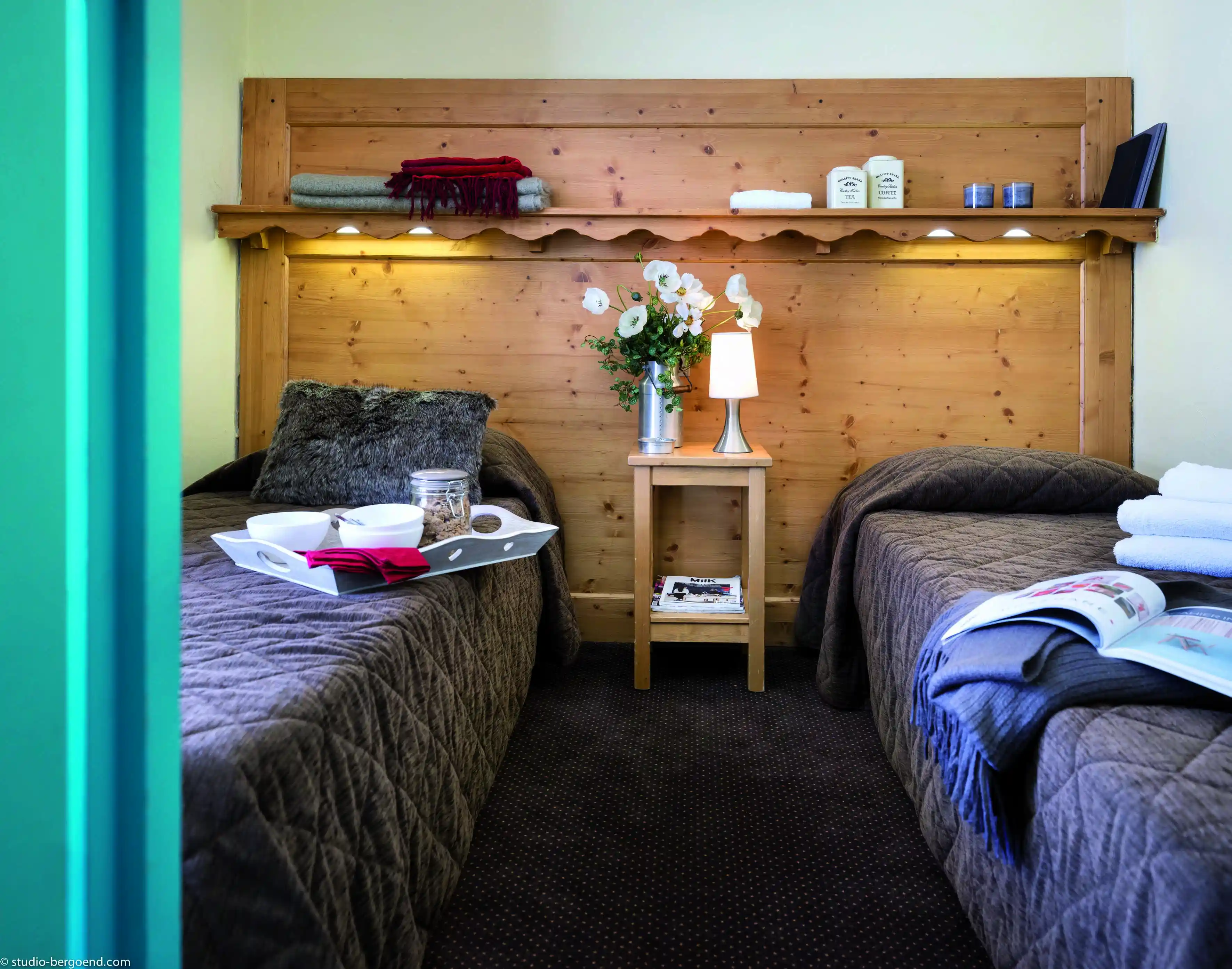 Lagrange Vacances®  - Val Thorens - LE CHEVAL BLANC