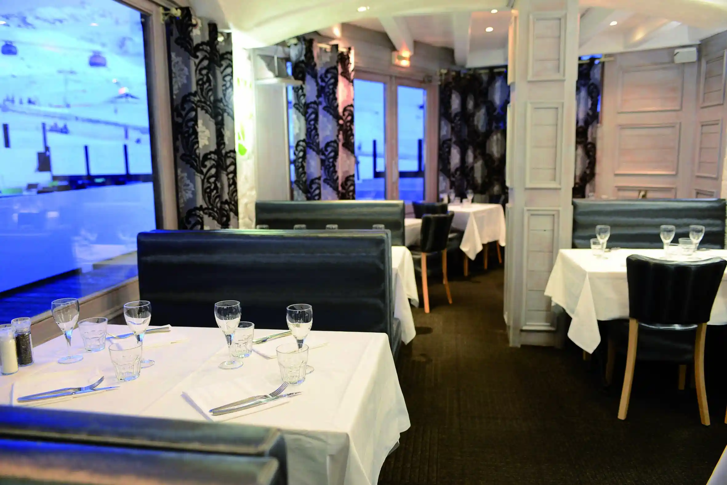 Lagrange Vacances®  - Val Thorens - VILLAGE MONTANA