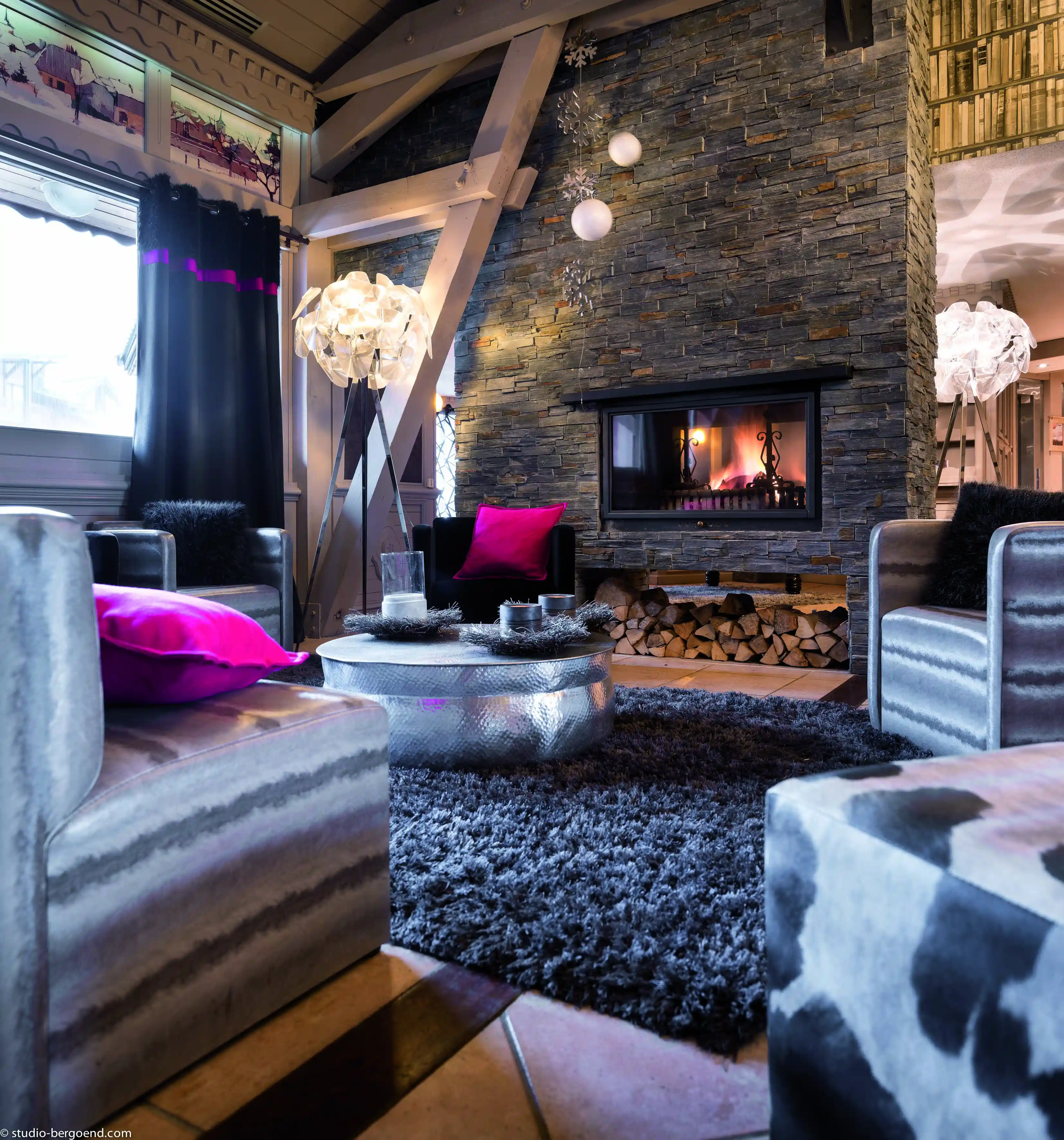 Lagrange Vacances®  - Val Thorens - VILLAGE MONTANA