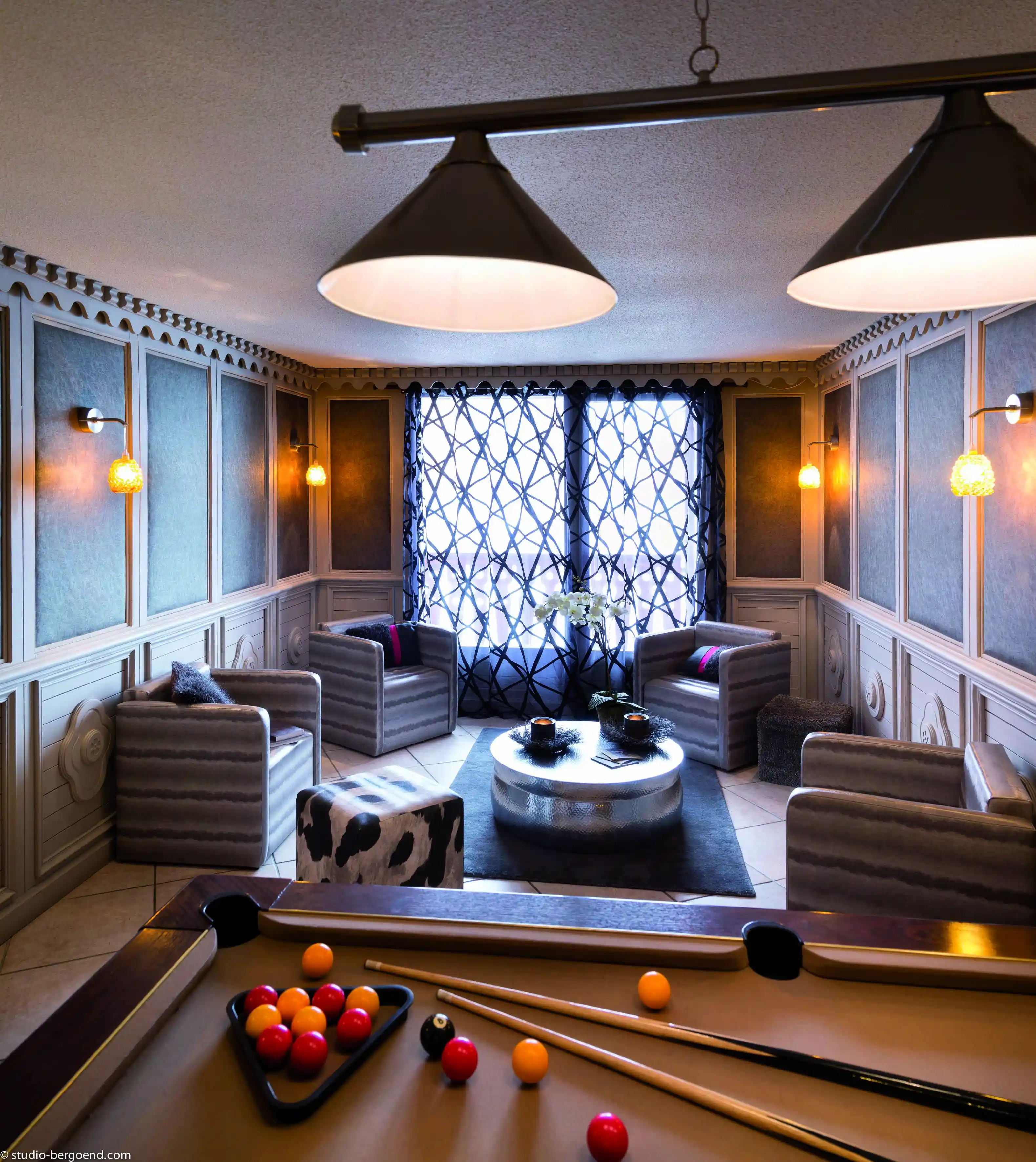 Lagrange Vacances®  - Val Thorens - VILLAGE MONTANA