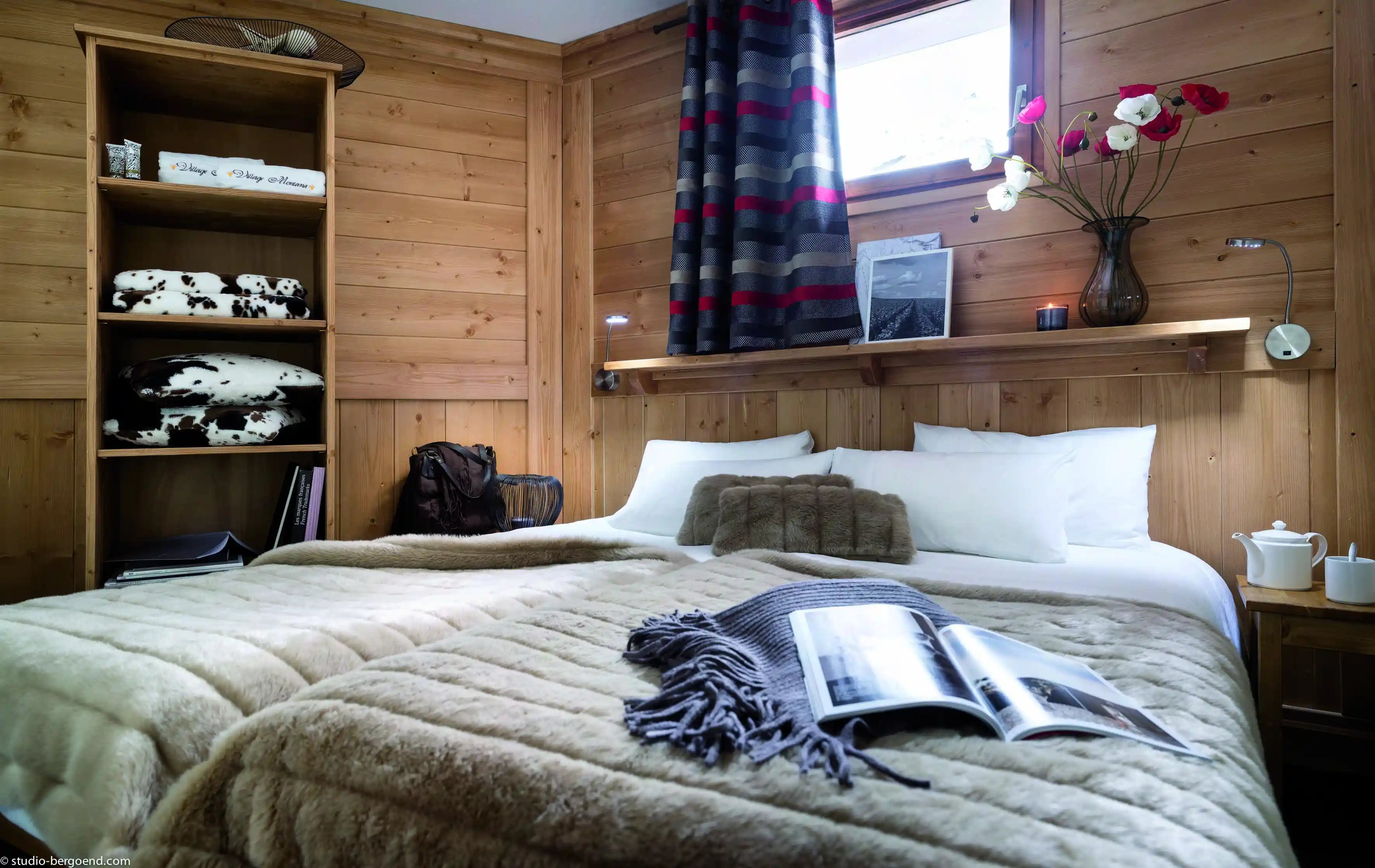 Lagrange Vacances®  - Val Thorens - VILLAGE MONTANA