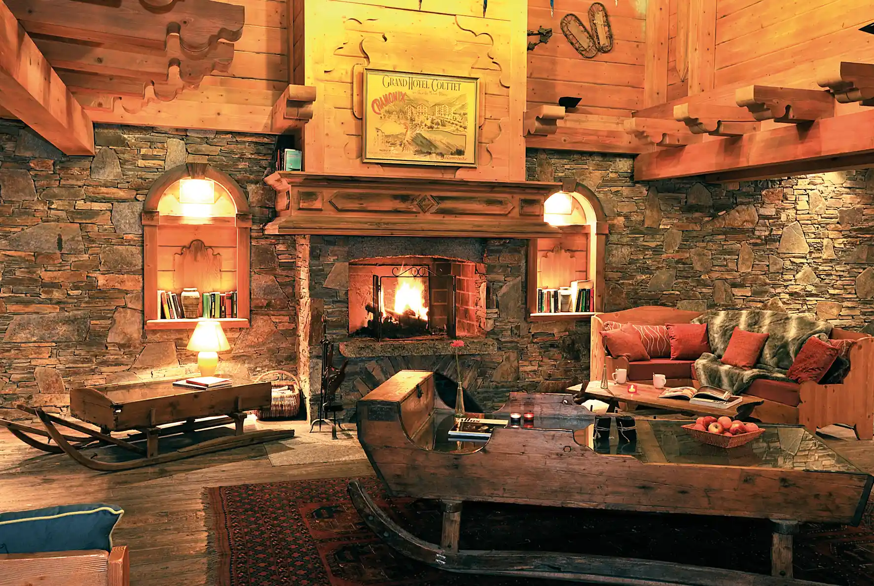 Lagrange Vacances®  - Argentiere - Le Cristal d'argentiere