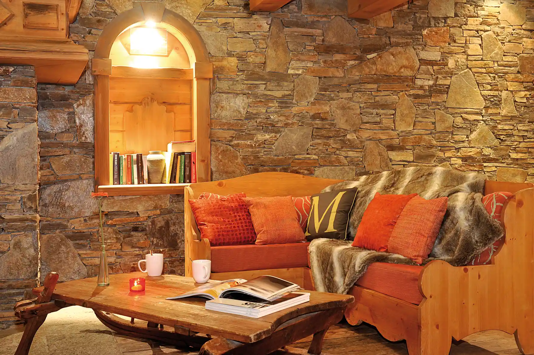 Lagrange Vacances®  - Argentiere - Le Cristal d'argentiere