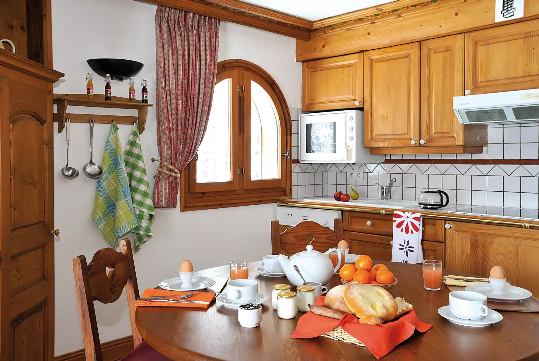 Lagrange Vacances®  - Argentiere - Le Cristal d'argentiere