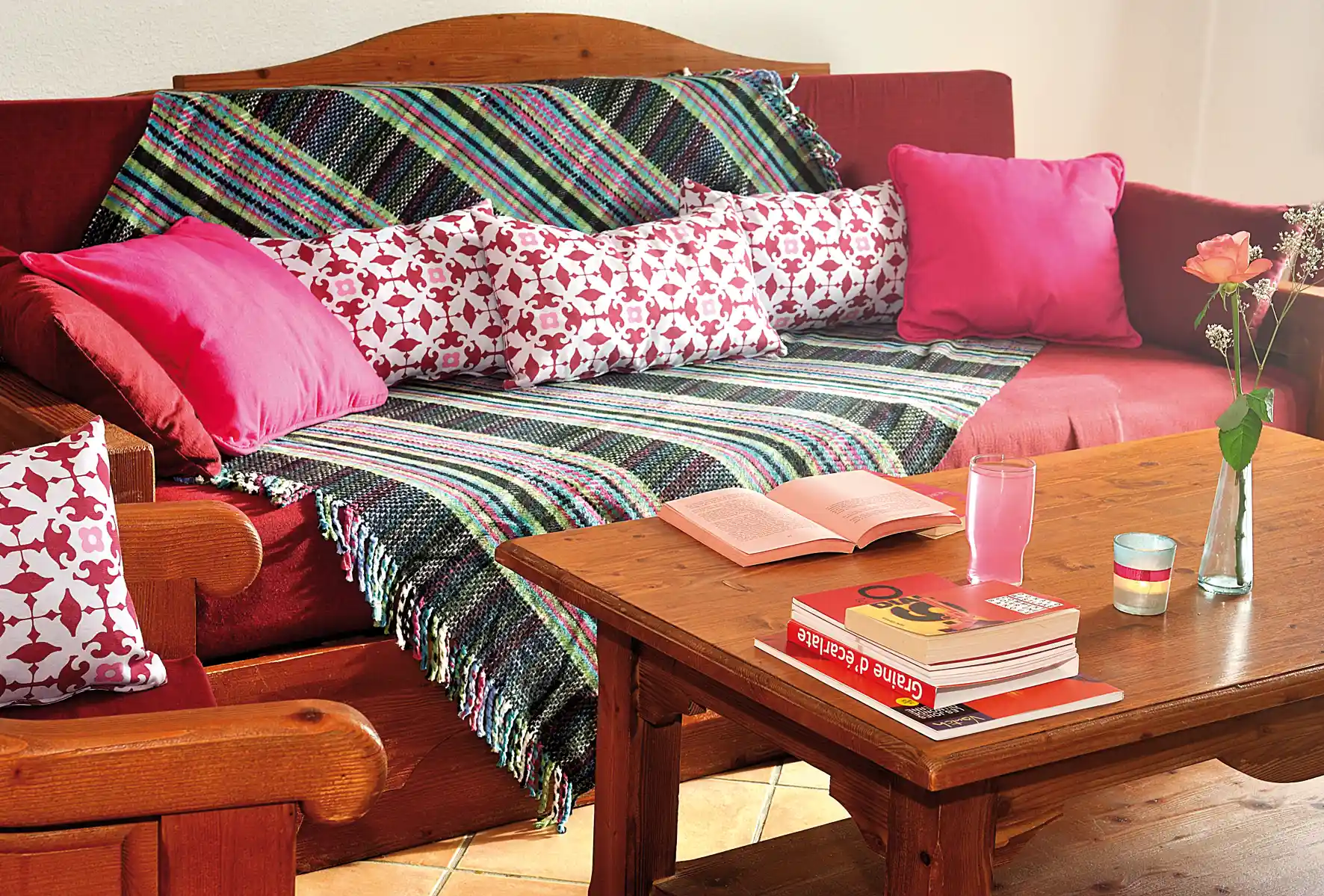 Lagrange Vacances®  - Argentiere - Le Cristal d'argentiere