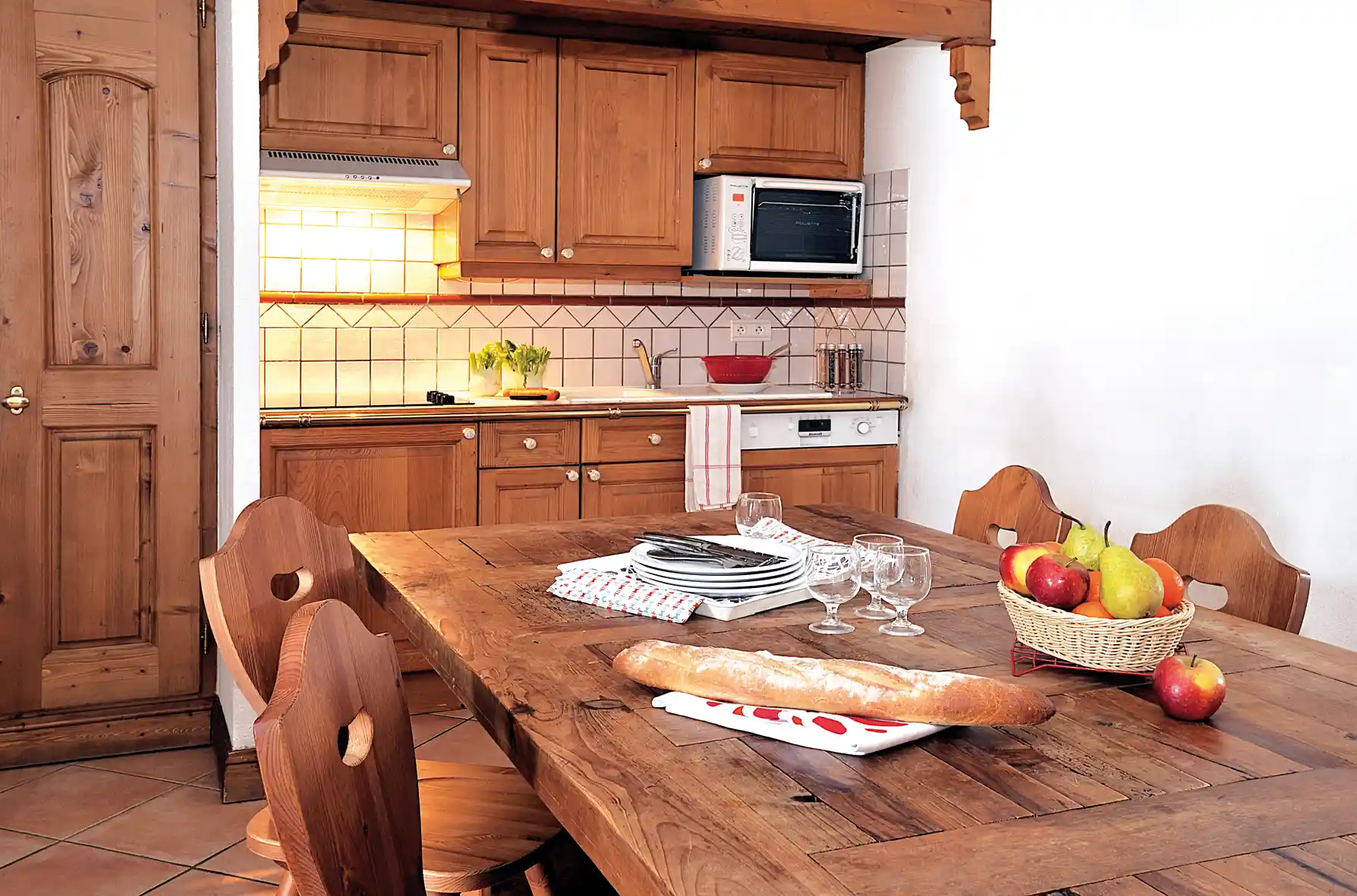 Lagrange Vacances®  - Argentiere - Le Cristal d'argentiere