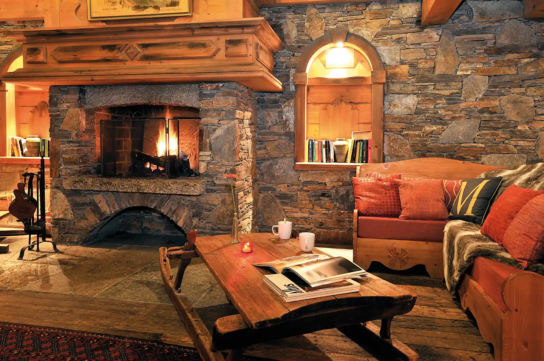 Lagrange Vacances®  - Argentiere - Le Cristal d'argentiere