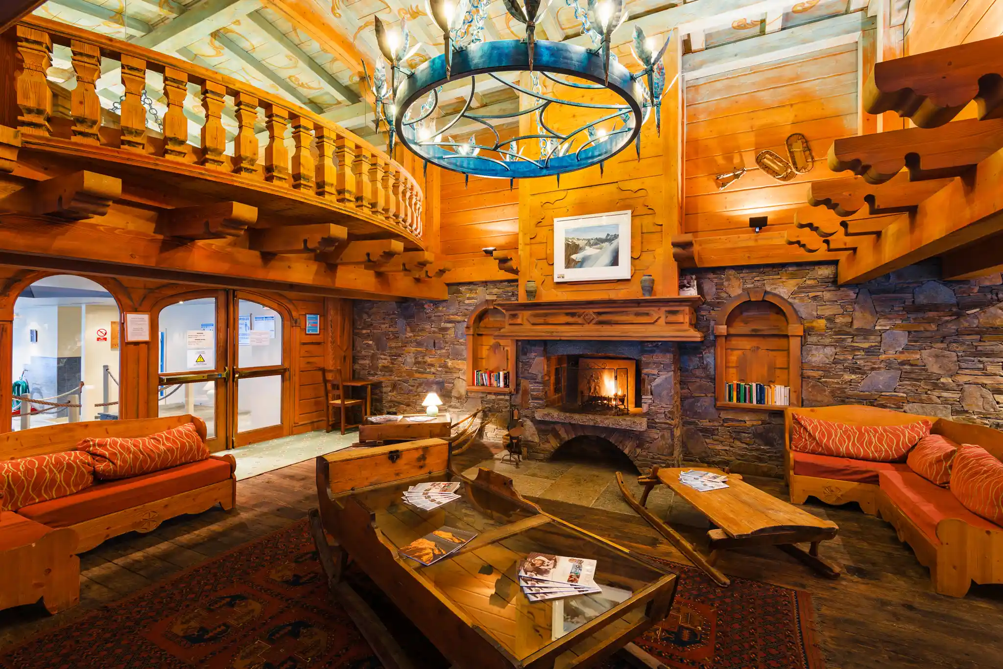 Lagrange Vacances®  - Argentiere - Le Cristal d'argentiere