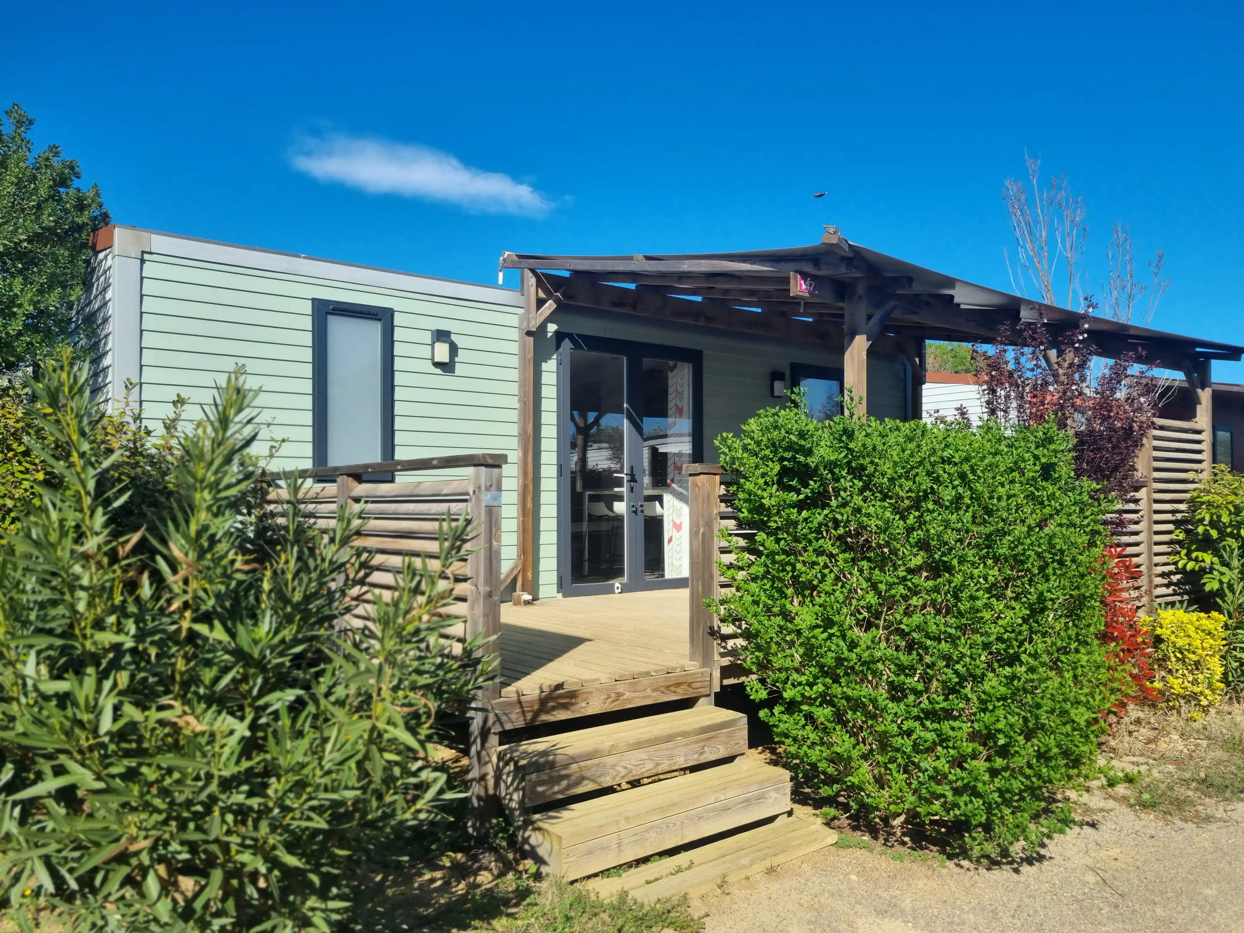 Lagrange Vacances&reg;  - Vias - Camping l'air Marin