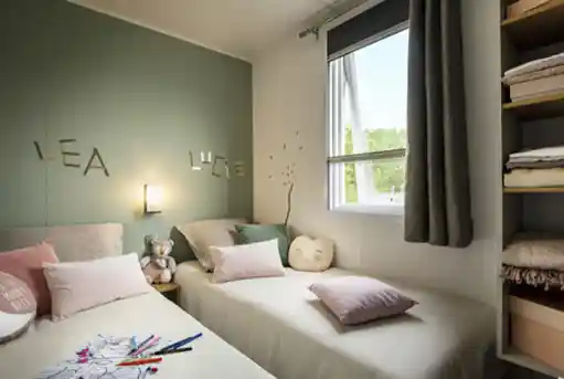 Lagrange Vacances&reg;  - Vias - Camping l'air Marin