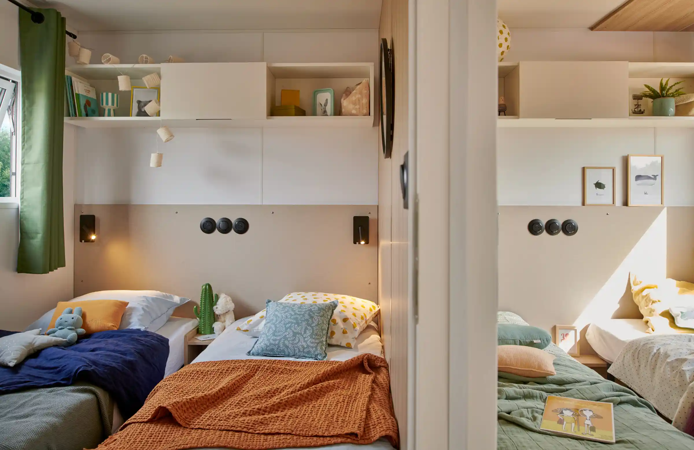 Lagrange Vacances&reg;  - Vias - Camping l'air Marin