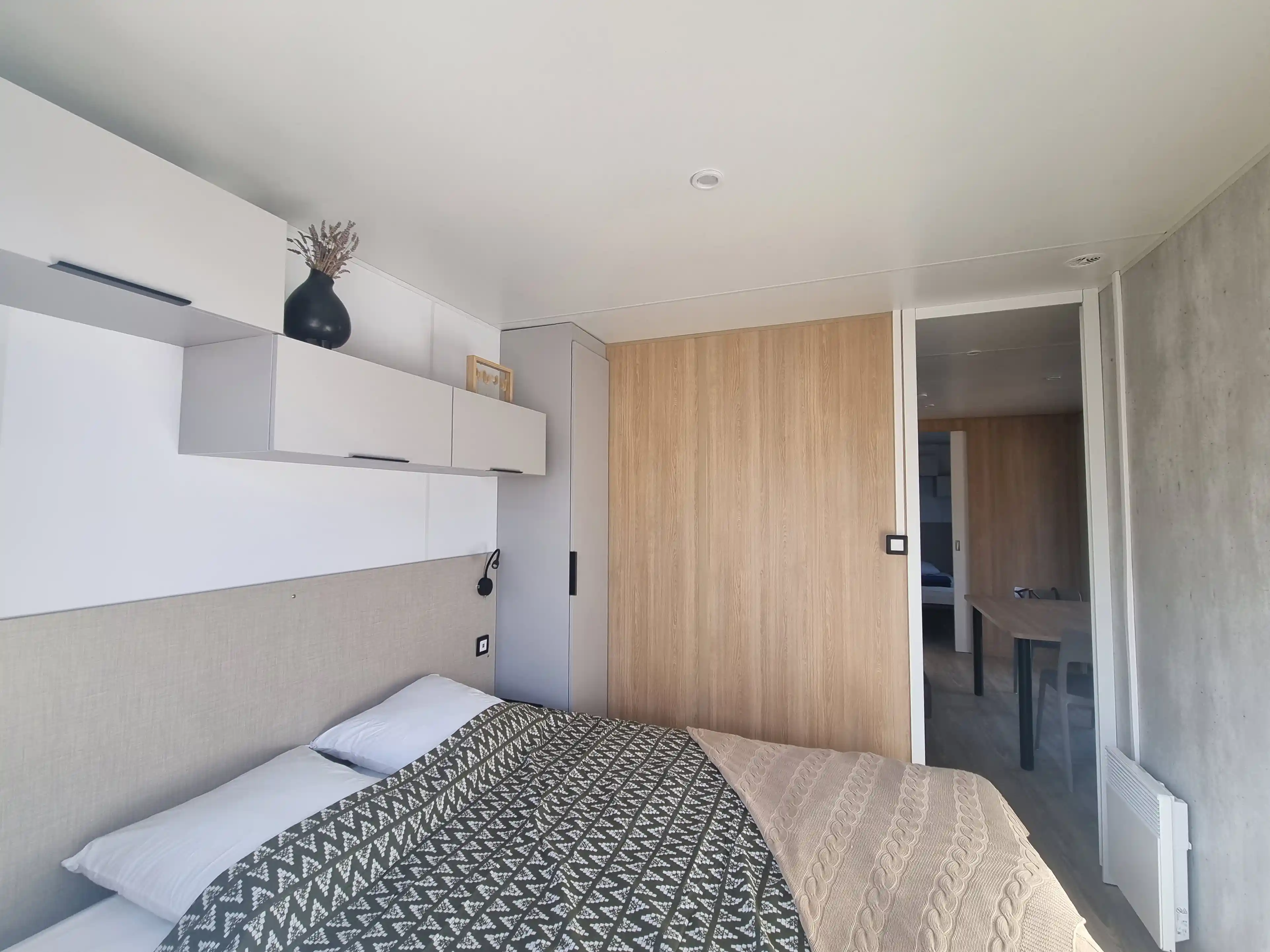 Lagrange Vacances&reg;  - Vias - Camping l'air Marin