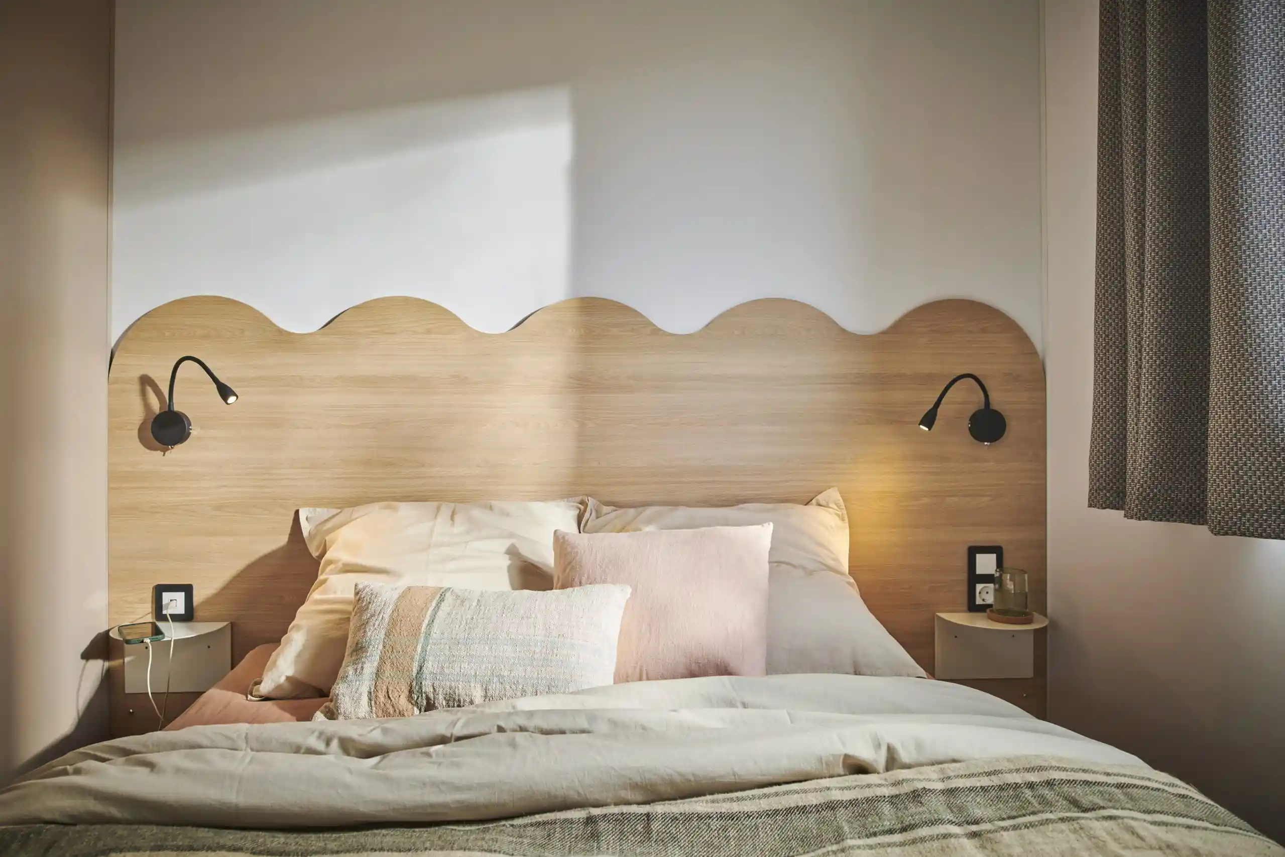 Lagrange Vacances&reg;  - Vias - Camping l'air Marin