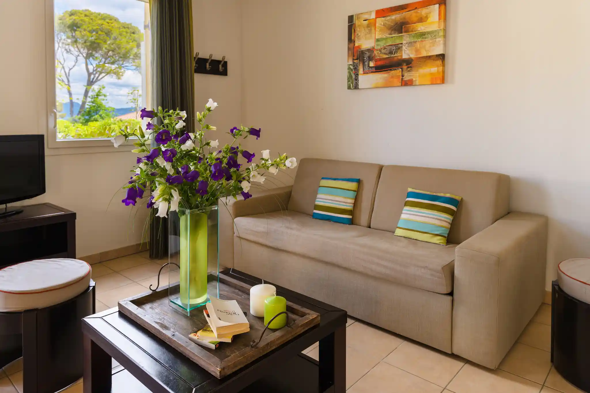 Lagrange Vacances®  - Six Fours les Plages - LES TERRASSES DES EMBIEZ