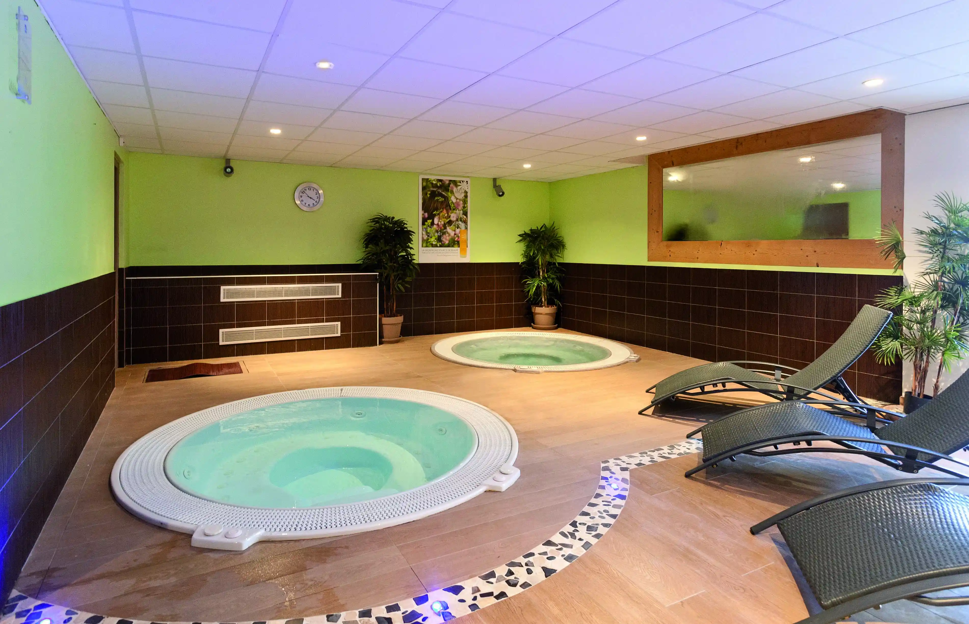 Lagrange Vacances®  - Les 2 Alpes - Mmv Village Club le Panorama