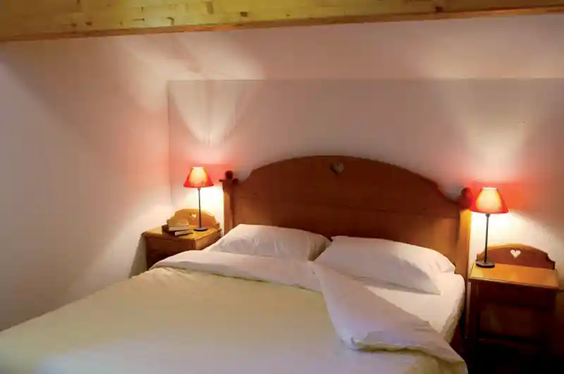 Lagrange Vacances®  - Valfrejus - LA TURRA