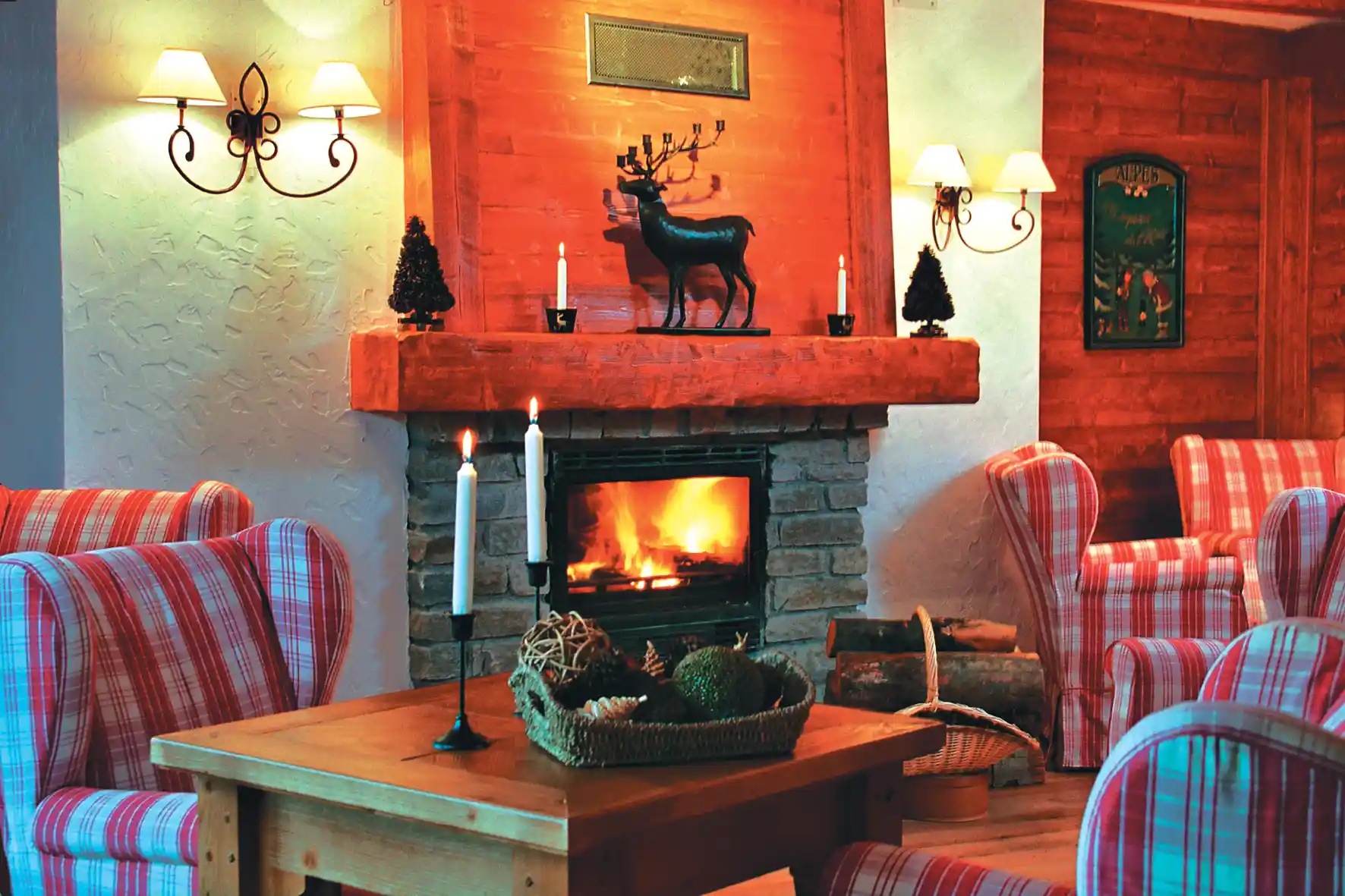 Lagrange Vacances®  - Valfrejus - LA TURRA