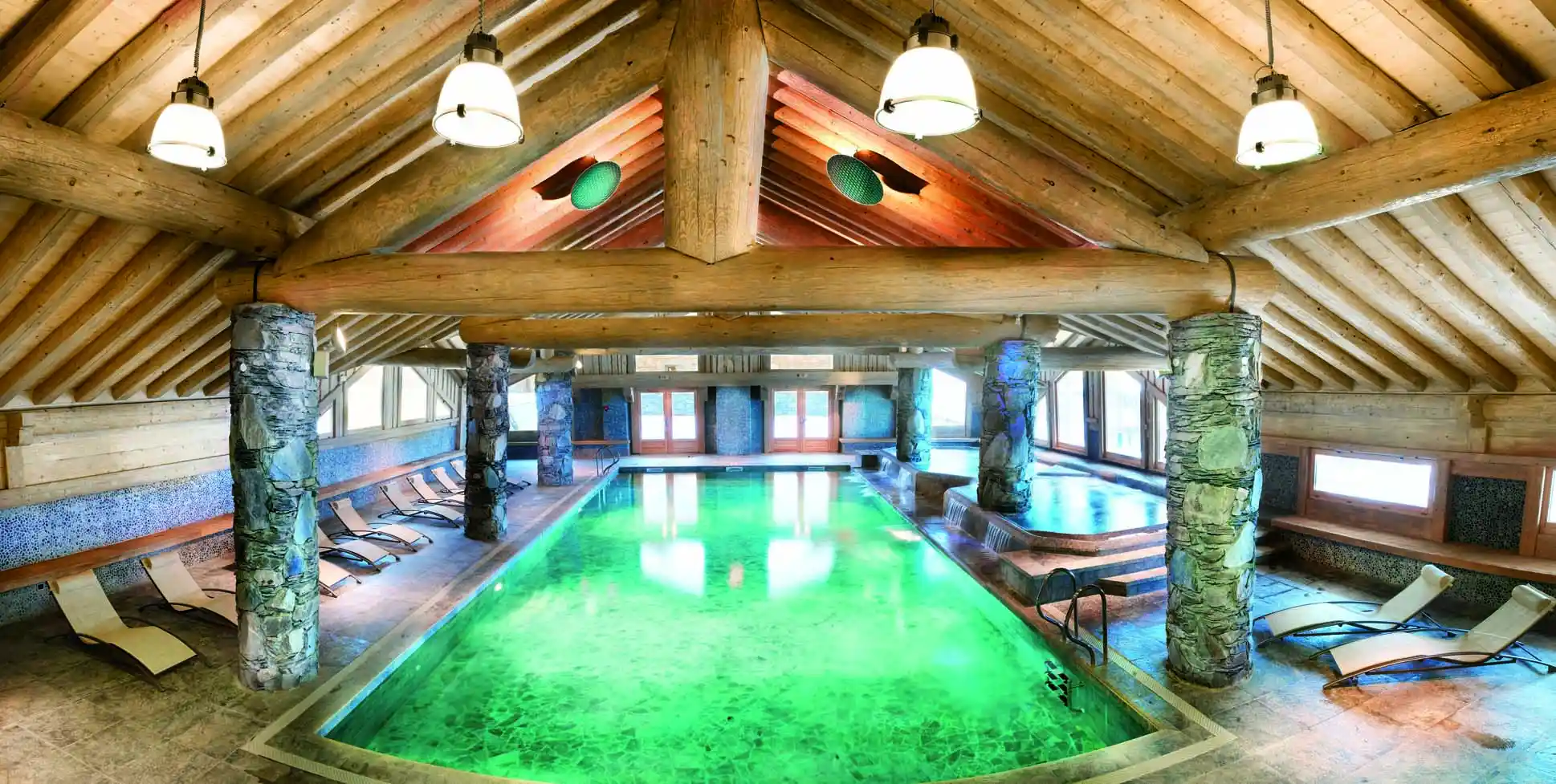 Lagrange Vacances®  - La Rosiere - CGH LES CIMES BLANCHES