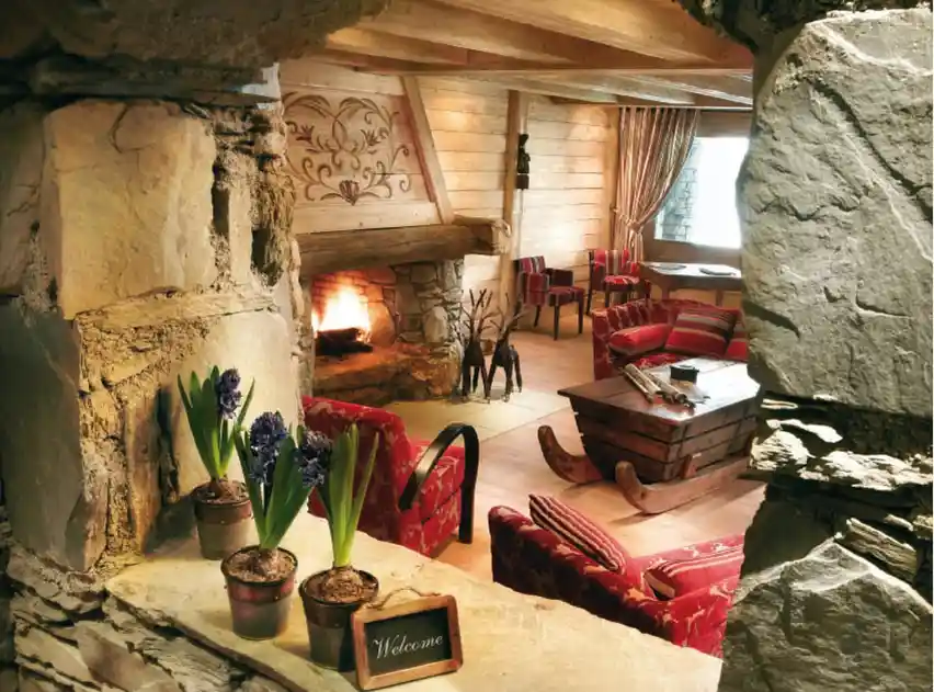 Lagrange Vacances®  - La Rosiere - CGH LES CIMES BLANCHES