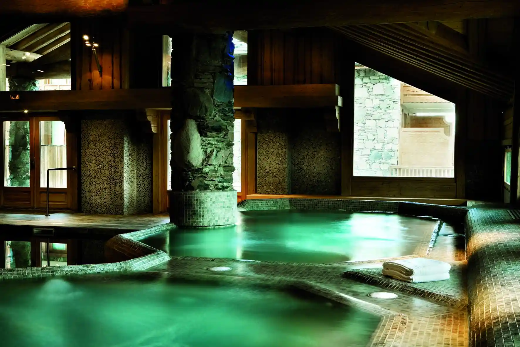 Lagrange Vacances®  - La Rosiere - CGH LES CIMES BLANCHES