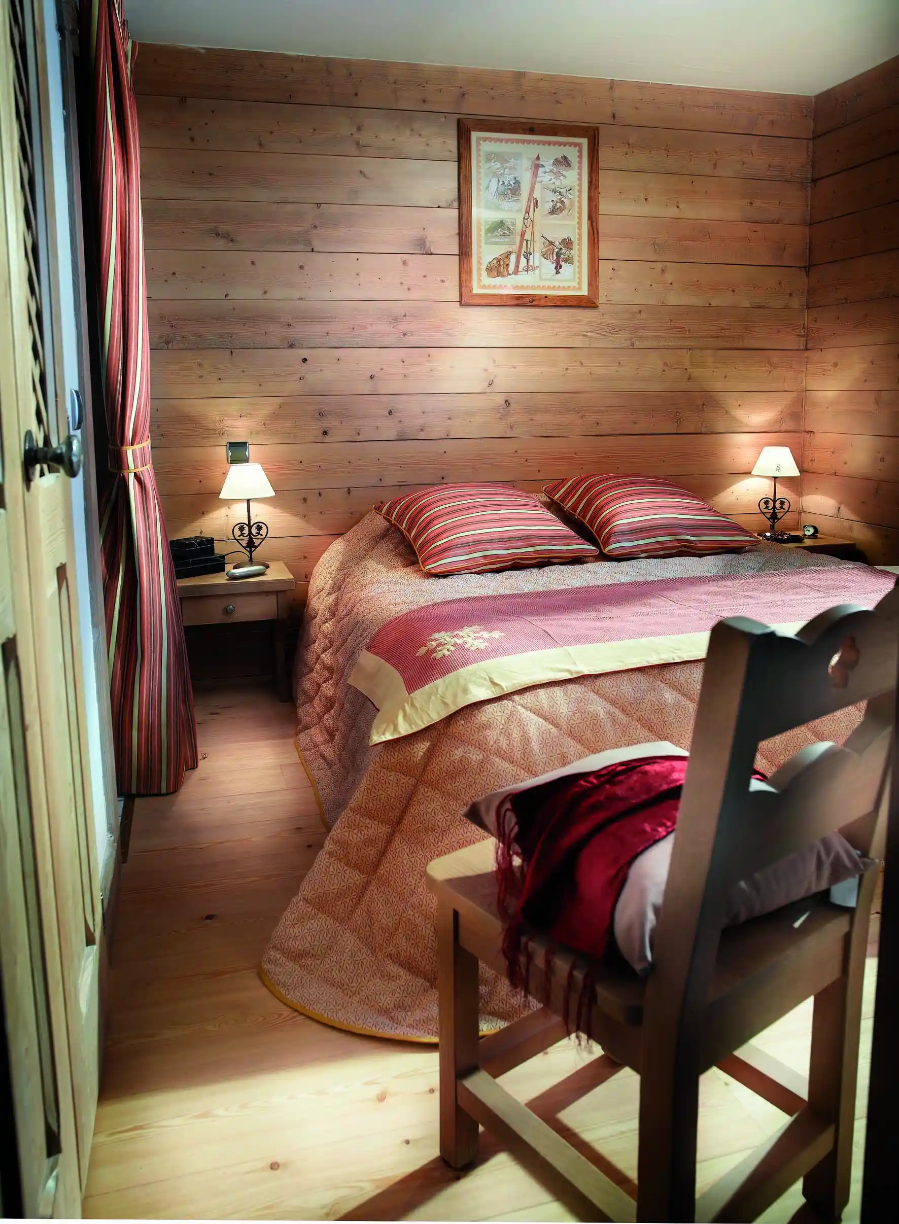 Lagrange Vacances®  - Tignes - CGH LA FERME DU VAL CLARET