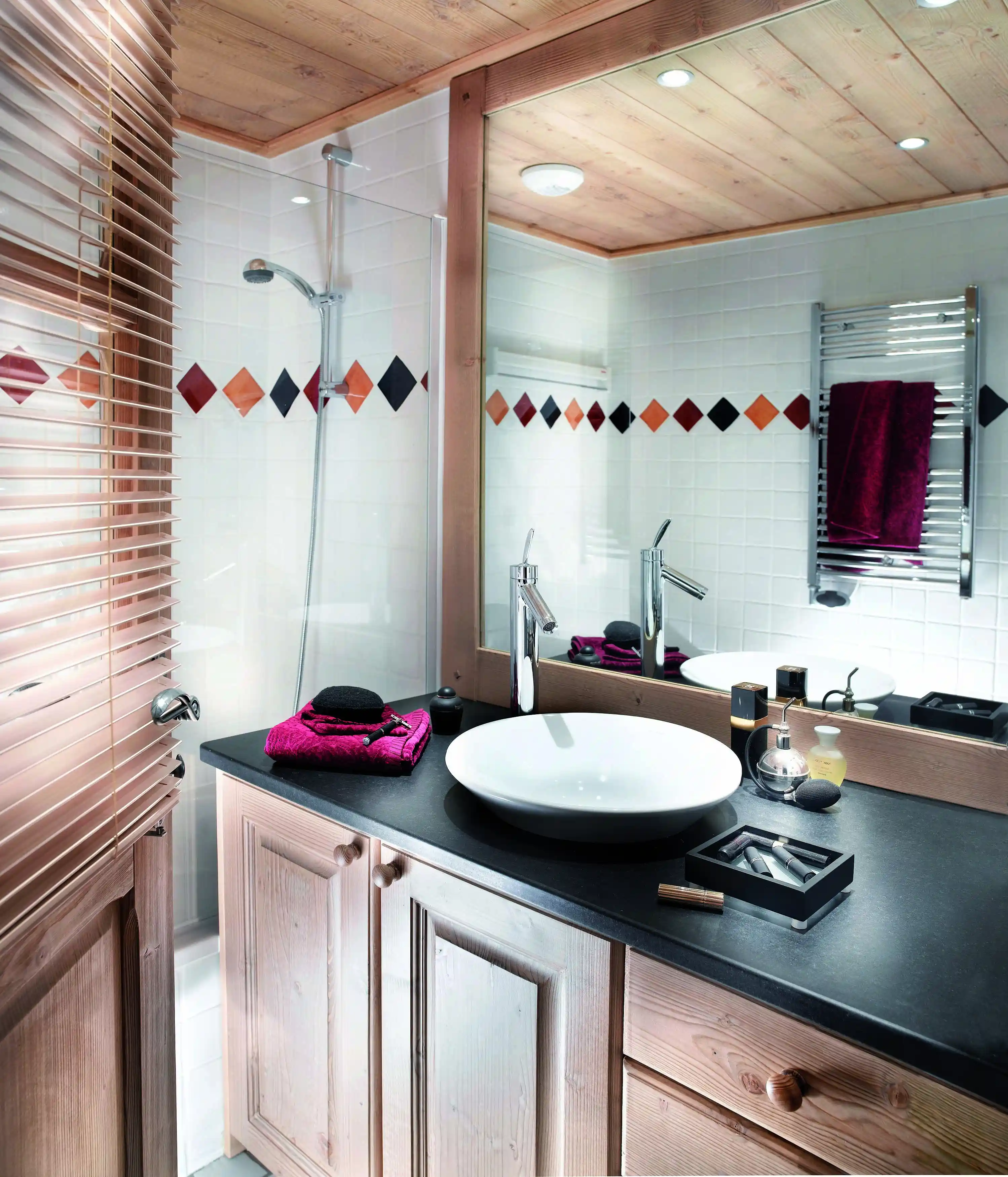 Lagrange Vacances®  - Tignes - CGH LA FERME DU VAL CLARET