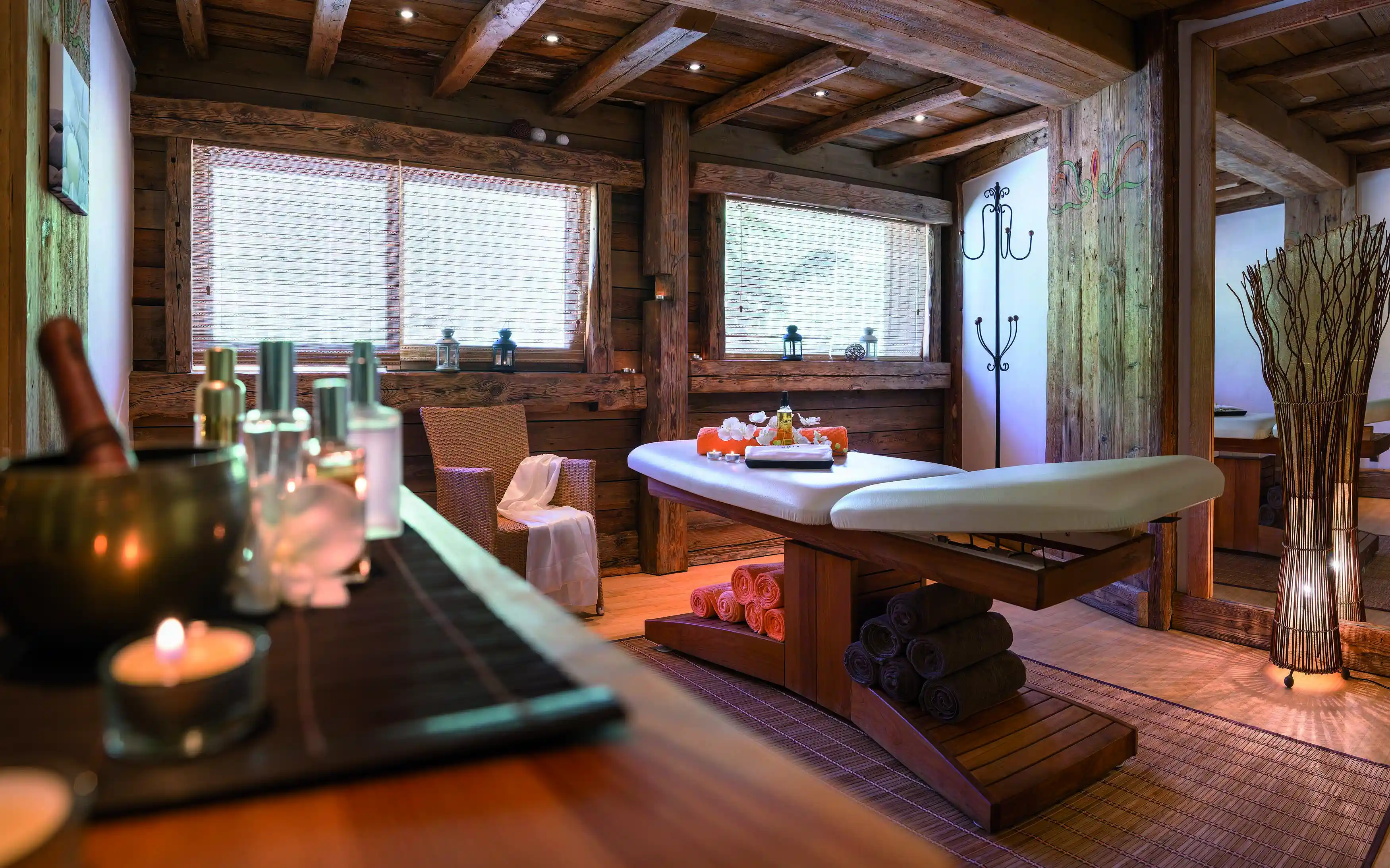 Lagrange Vacances®  - Tignes - CGH LA FERME DU VAL CLARET