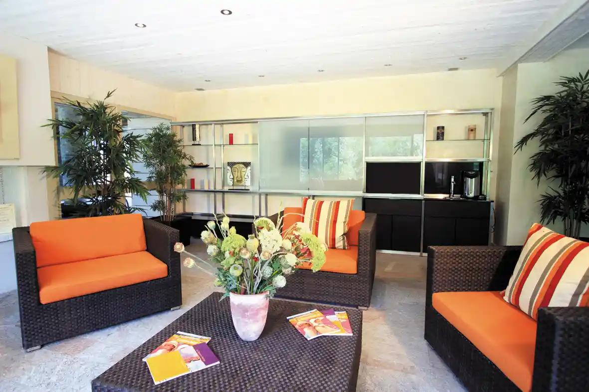 Lagrange Vacances®  - Saint-Lary - Le Domaine de l'ardoisiere