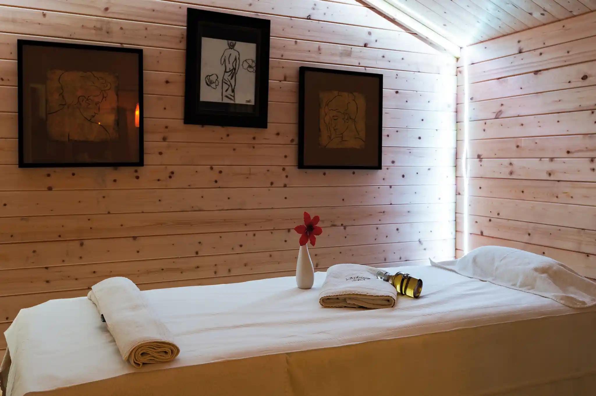 Lagrange Vacances®  - Saint-Lary - Le Domaine de l'ardoisiere