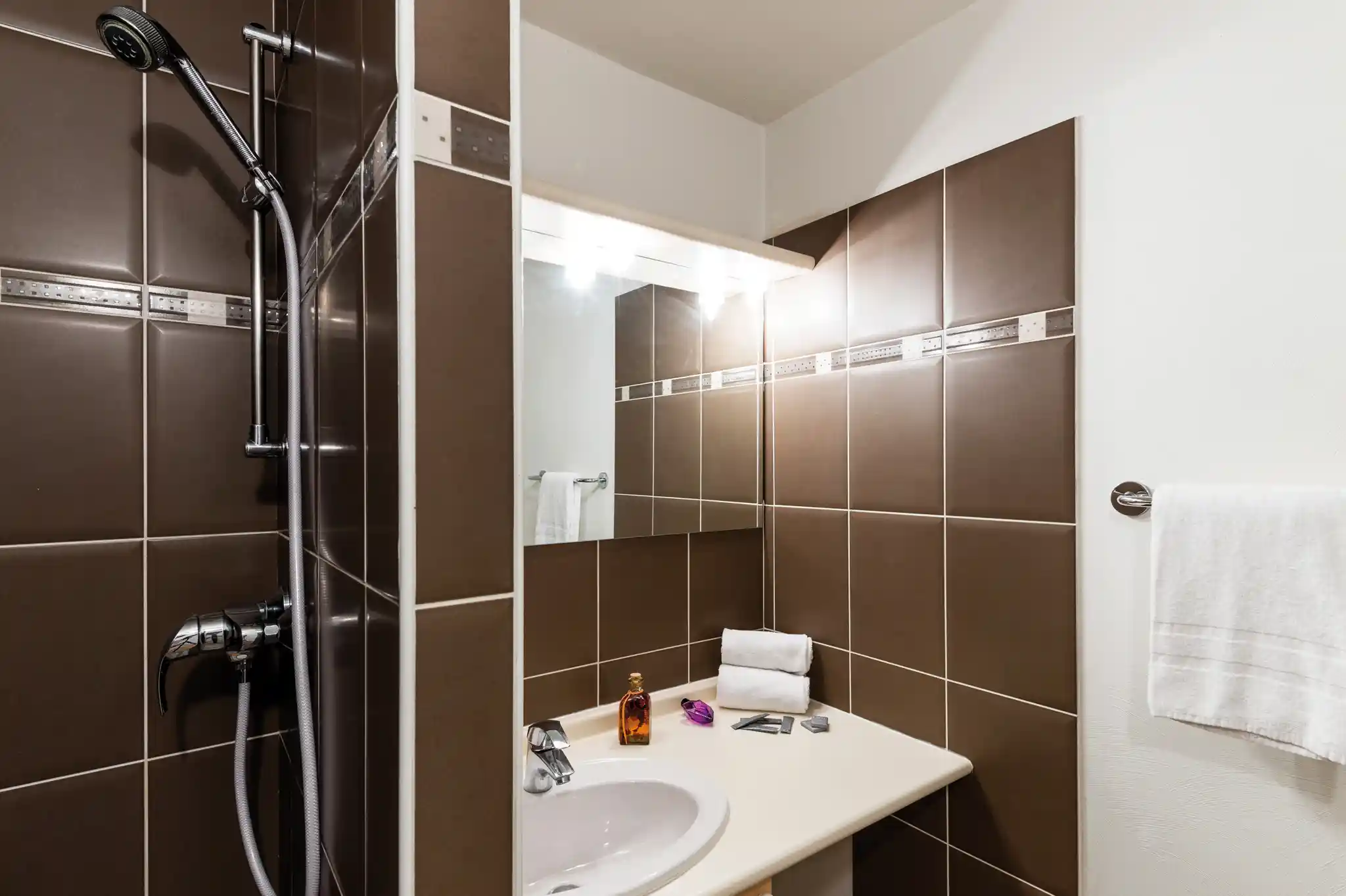 Lagrange Vacances®  - Saint-Lary - Le Domaine de l'ardoisiere